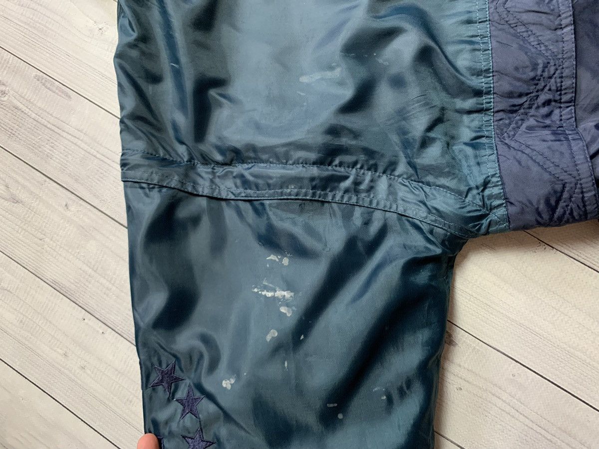 Nike ACG × Vintage Vintage Nike ACG track jacket swoosh big logo size XL rare Size US XL / EU 56 / 4 - 9 Thumbnail