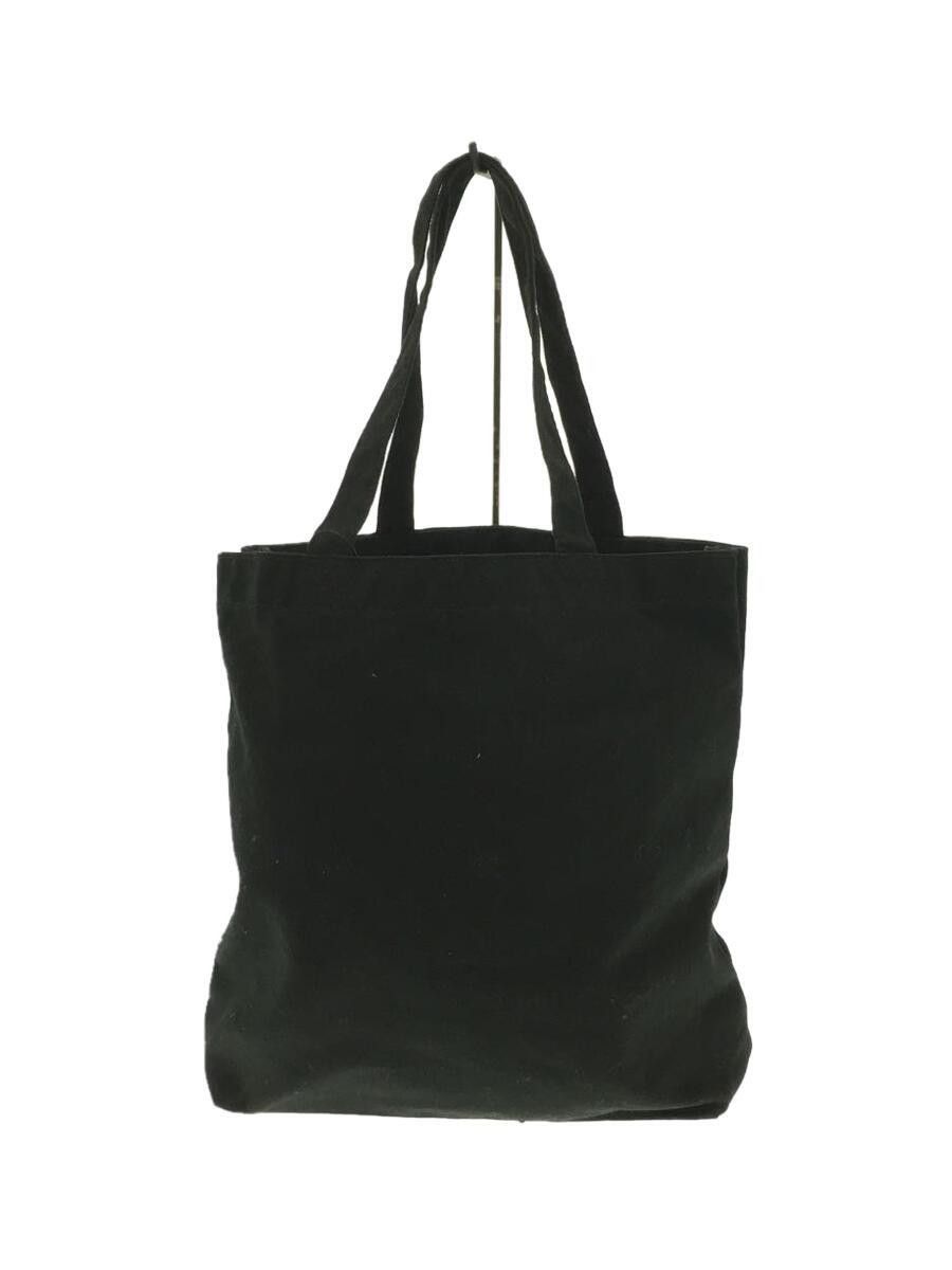 Undercover Blindfold Bear Tote Bag Size ONE SIZE - 3 Thumbnail