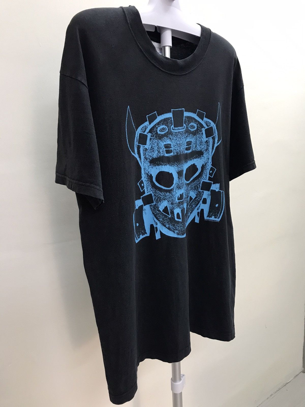 Band Tees × Vintage 💥RARE💥 Vintage 2001 Gorillaz Band Tee Silverchair Nirvana Size US M / EU 48-50 / 2 - 2 Thumbnail