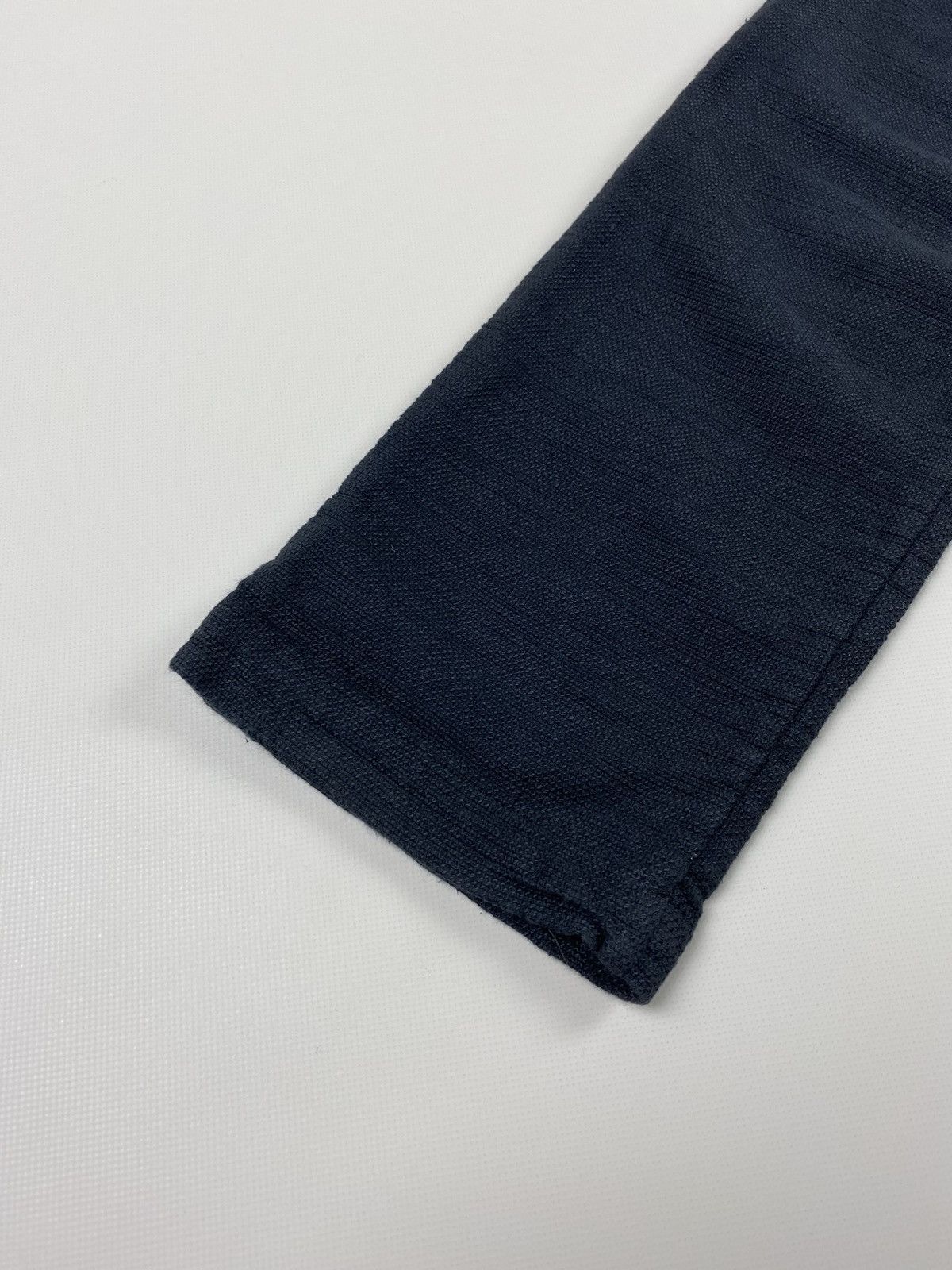 Transit Uomo Transit Uomo men’s avant-garde chino pants trousers size Xs Size US 29 - 6 Thumbnail