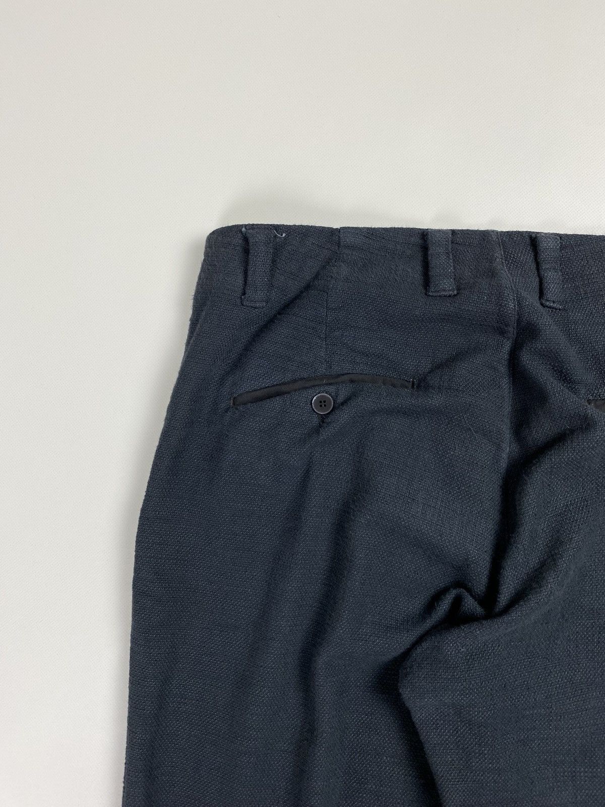 Transit Uomo Transit Uomo men’s avant-garde chino pants trousers size Xs Size US 29 - 17 Thumbnail