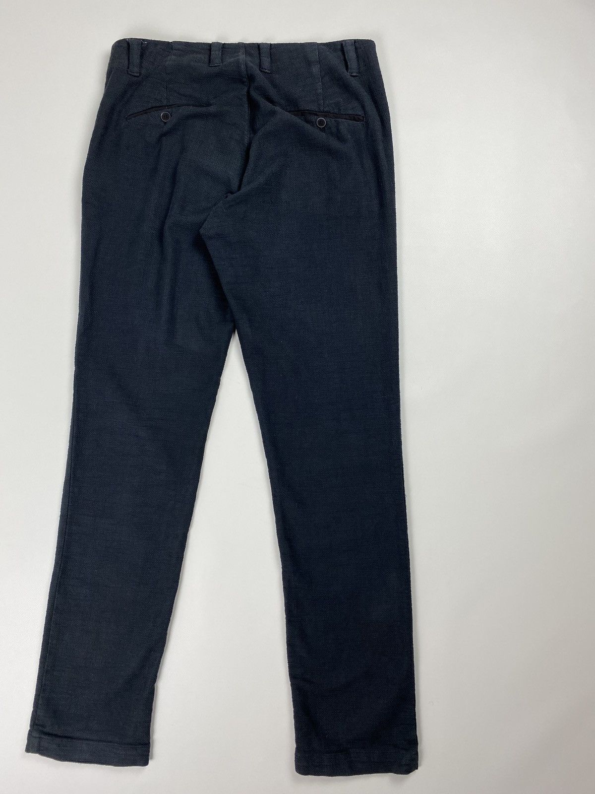Transit Uomo Transit Uomo men’s avant-garde chino pants trousers size Xs Size US 29 - 14 Thumbnail