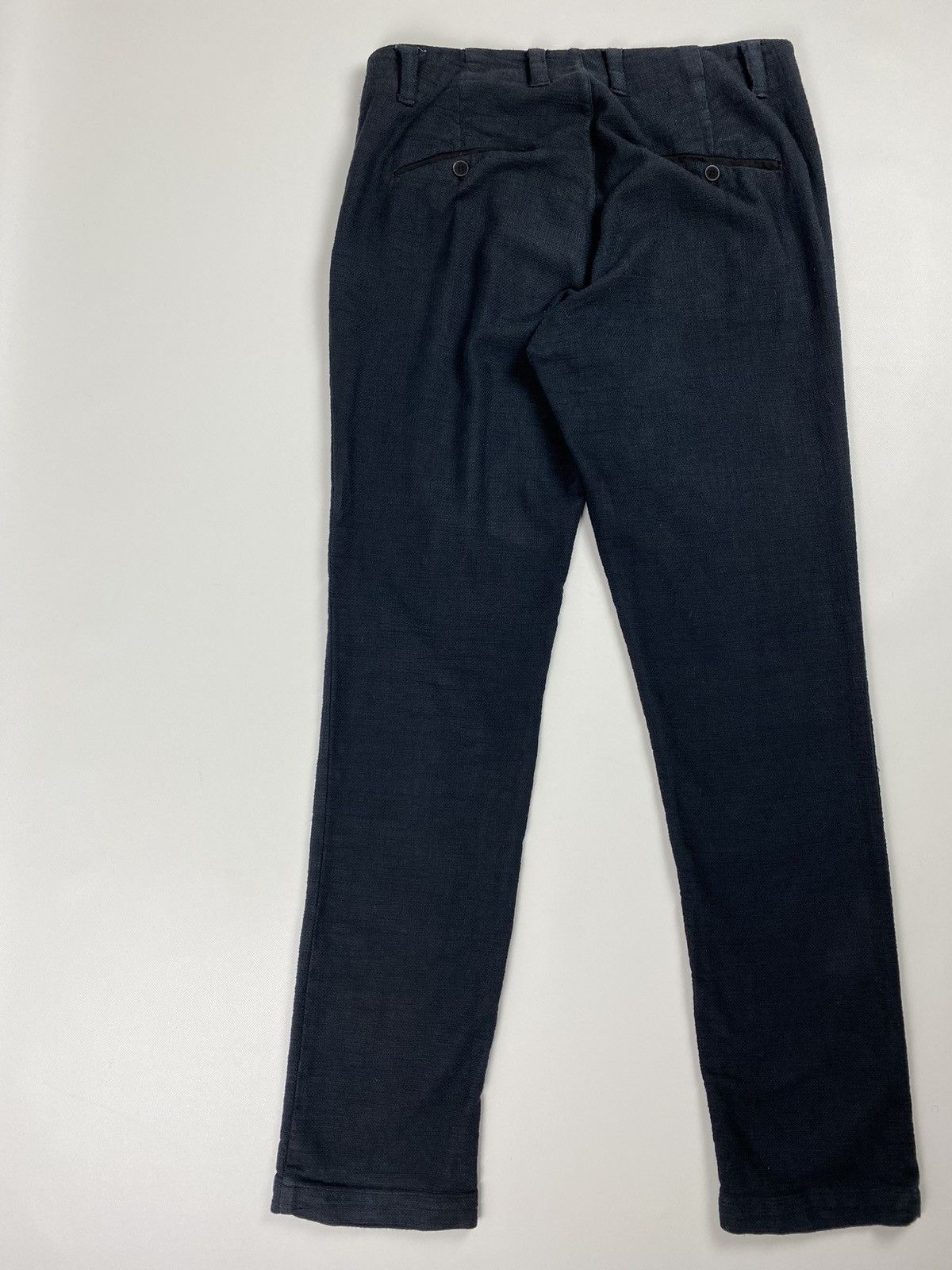Transit Uomo Transit Uomo men’s avant-garde chino pants trousers size Xs Size US 29 - 13 Thumbnail