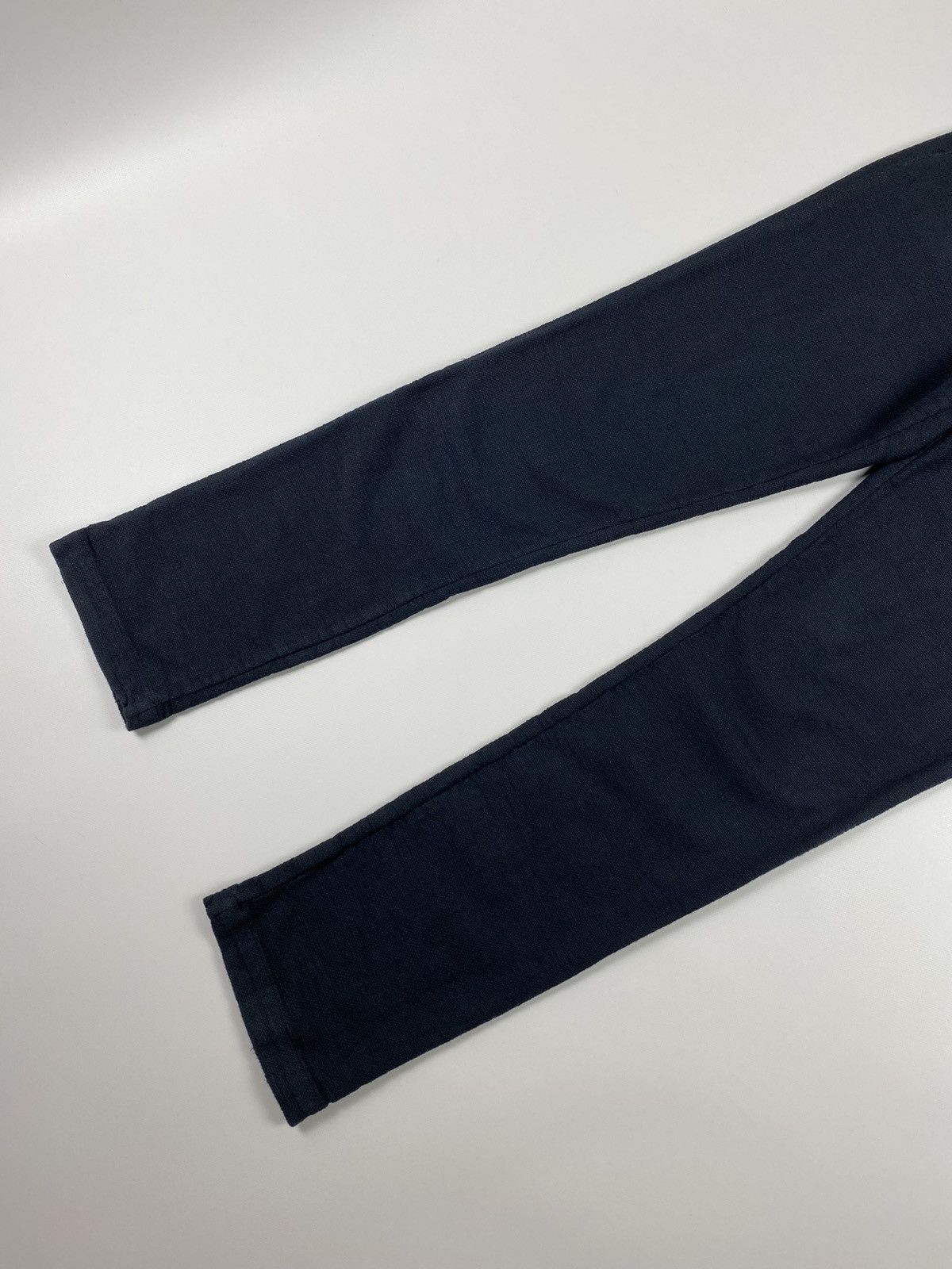 Transit Uomo Transit Uomo men’s avant-garde chino pants trousers size Xs Size US 29 - 5 Thumbnail
