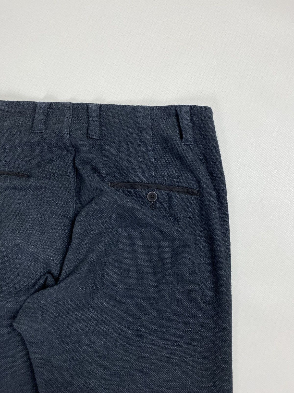 Transit Uomo Transit Uomo men’s avant-garde chino pants trousers size Xs Size US 29 - 18 Thumbnail