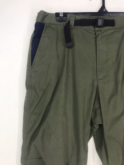 Uniqlo J.W.Anderson x Uniqlo Cargo Pants | Grailed