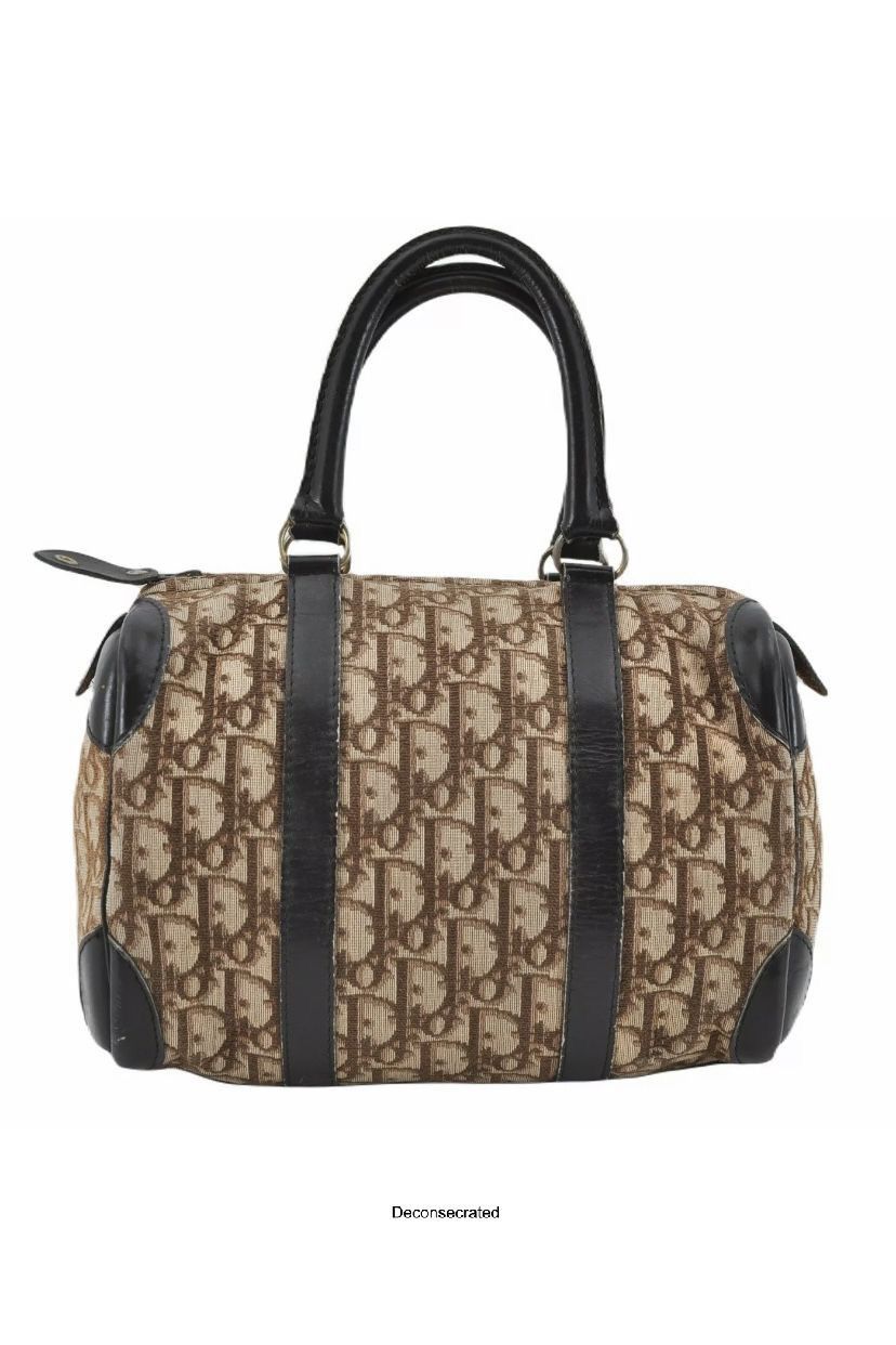 [SALE] Monogram Hand Bag