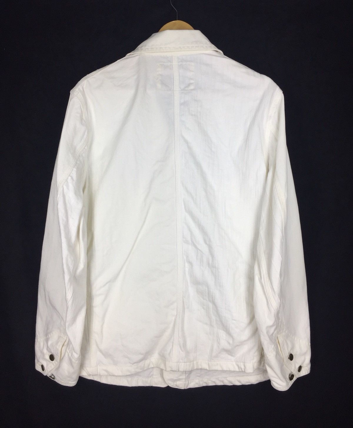 Sugar Cane Vintage Sugar Cane Worker Chore Jacket Size US L / EU 52-54 / 3 - 3 Thumbnail