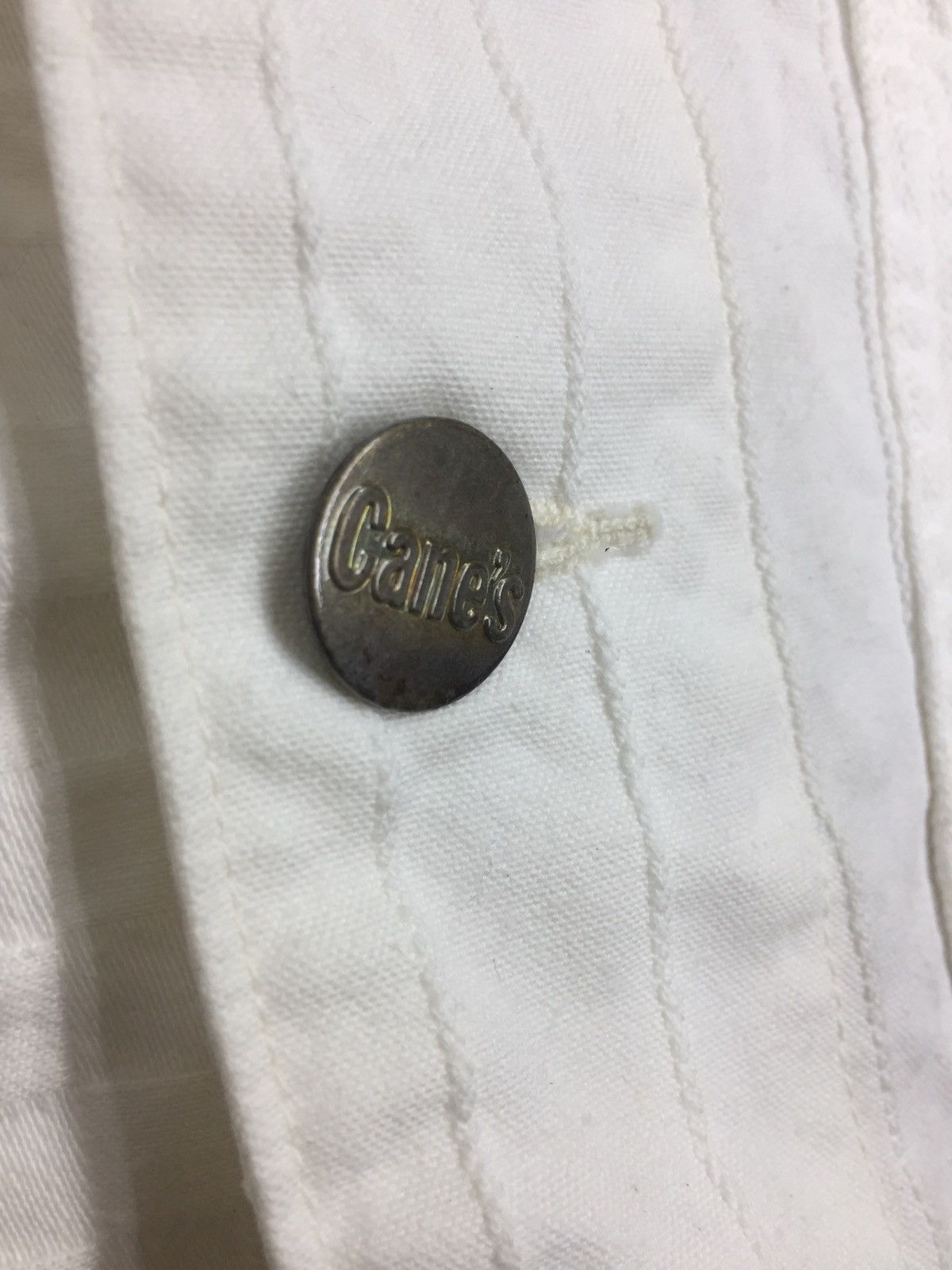 Sugar Cane Vintage Sugar Cane Worker Chore Jacket Size US L / EU 52-54 / 3 - 6 Thumbnail