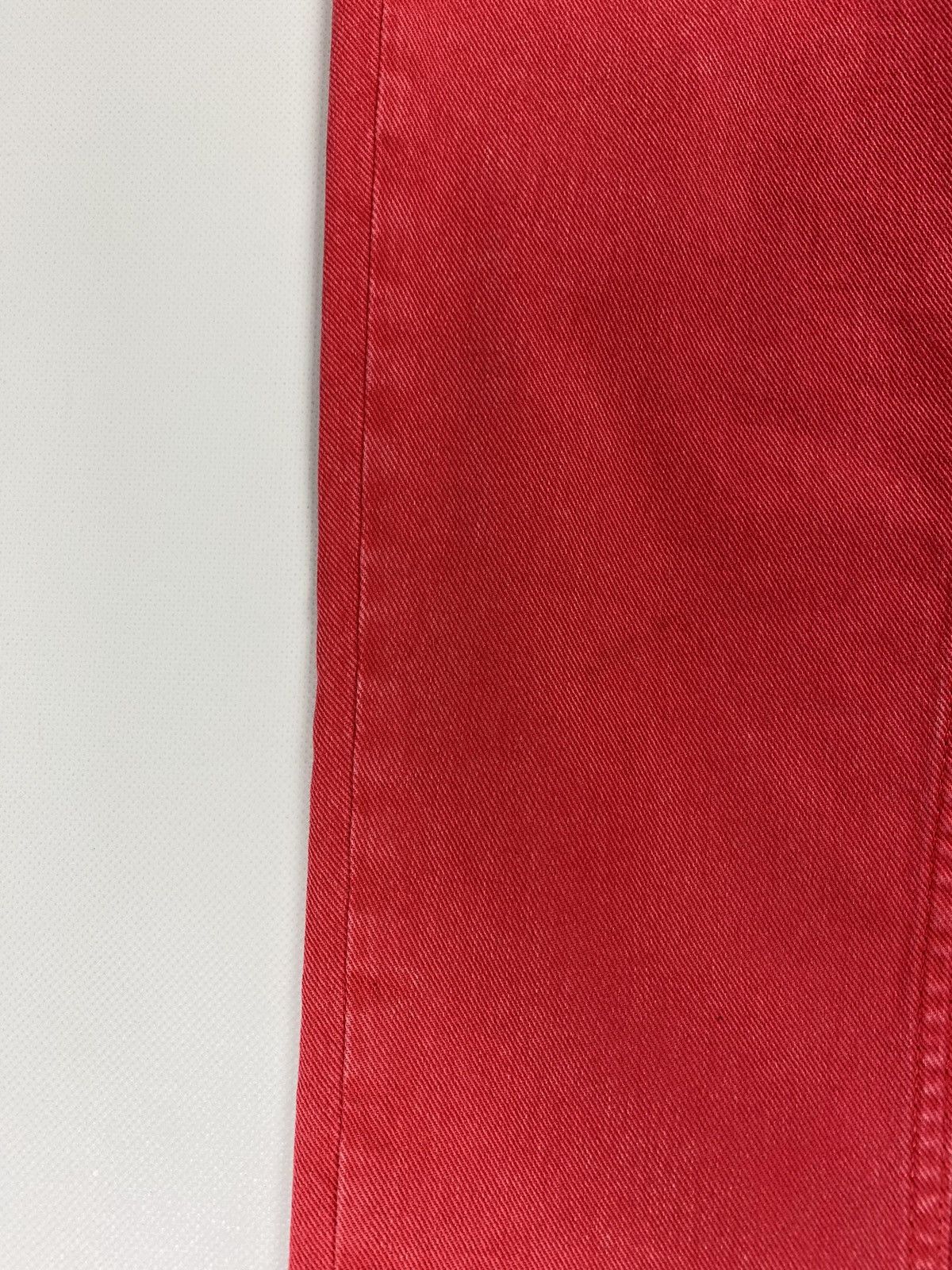 Sandro BNWT Sandro Paris mid rise ladies skinny jeans pants Size 24" / US 00 / IT 34 - 6 Thumbnail