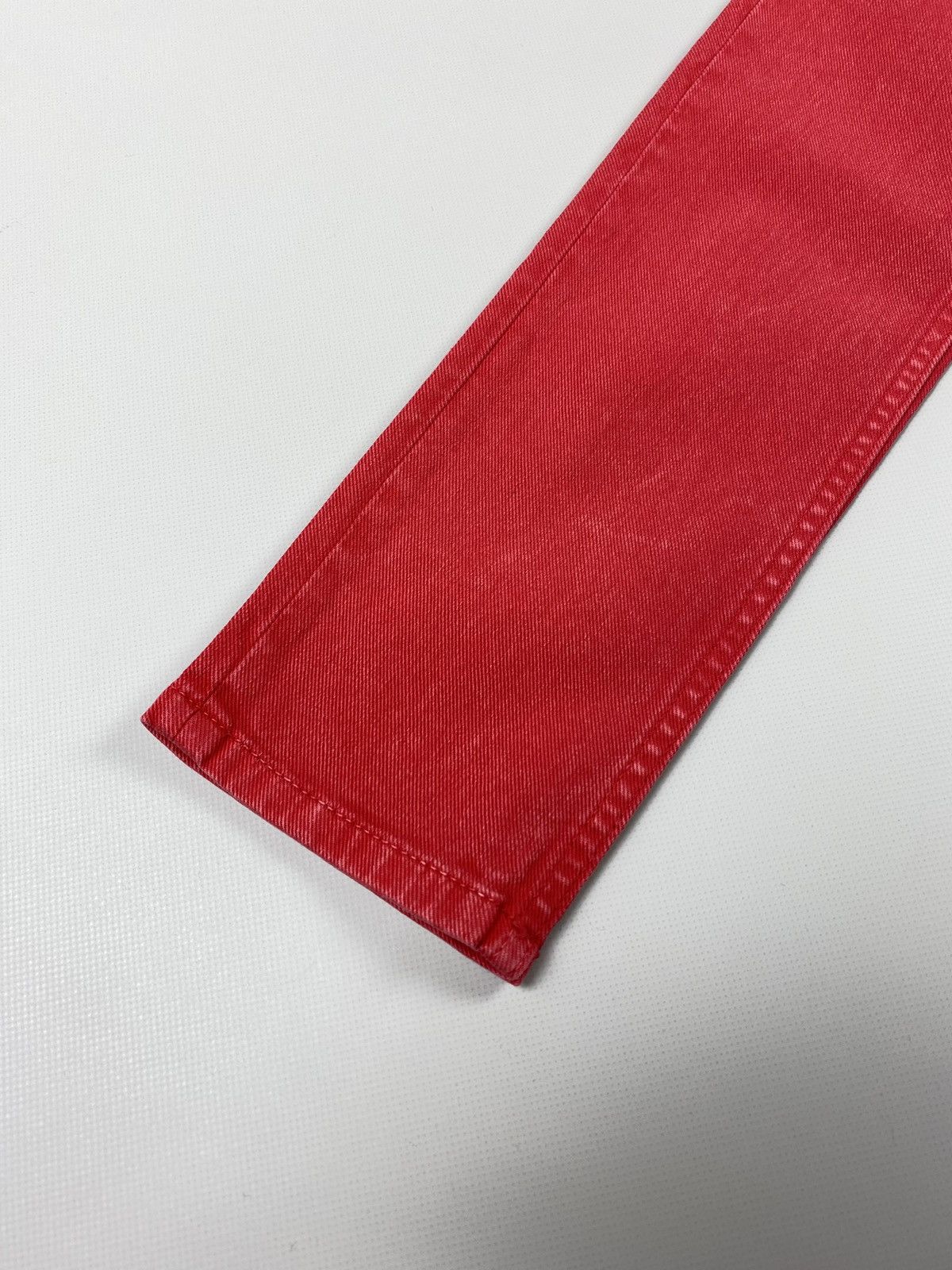 Sandro BNWT Sandro Paris mid rise ladies skinny jeans pants Size 24" / US 00 / IT 34 - 9 Thumbnail