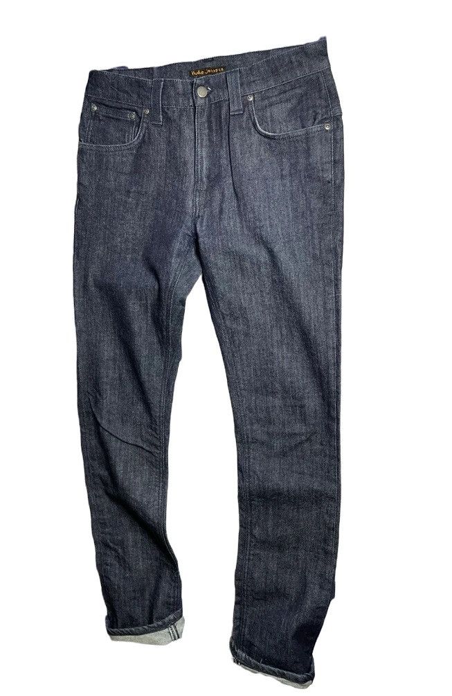 Tape Ted Dry Organic Twill