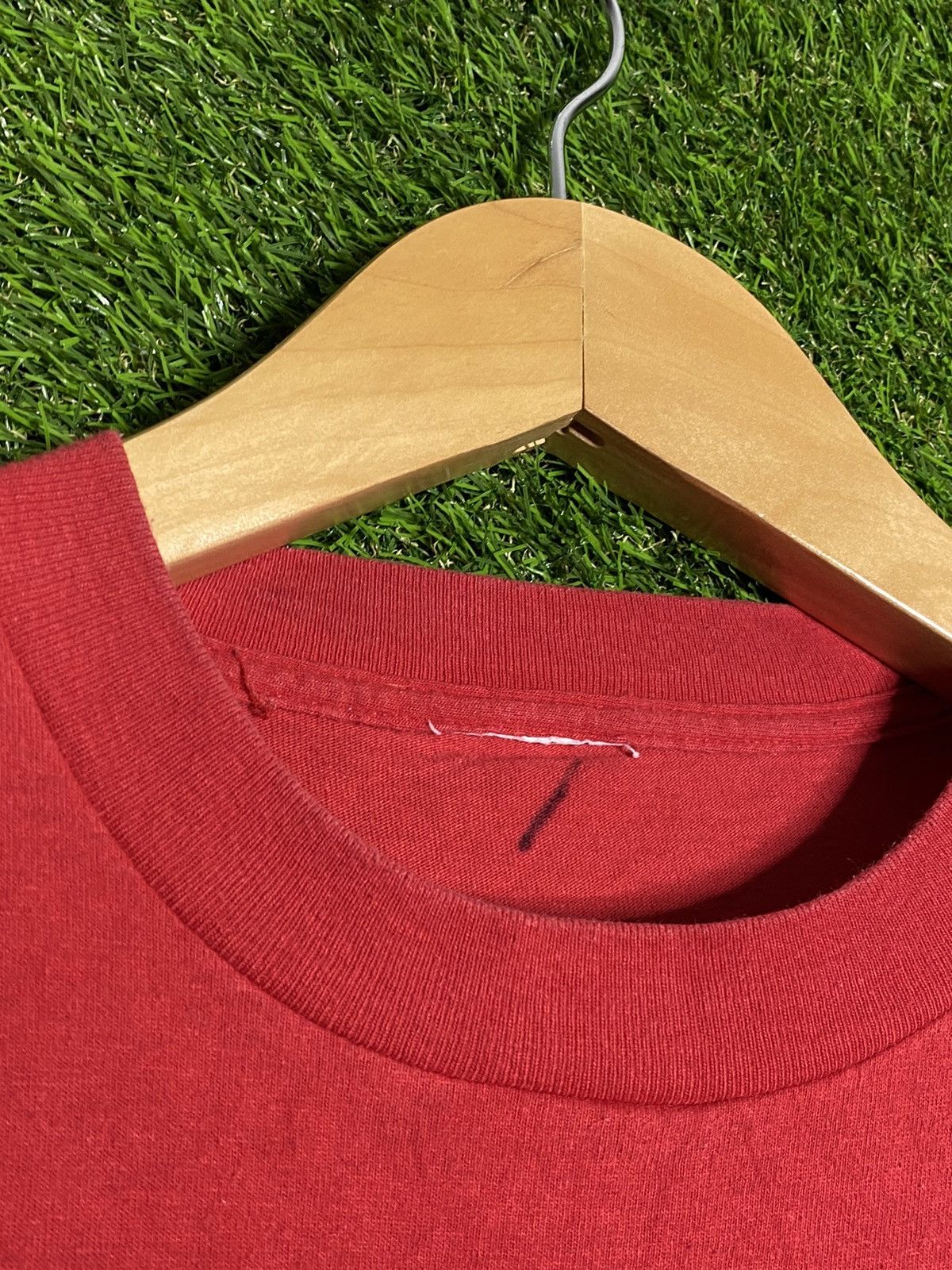 Vintage 🚨Vintage Winnie The Pooh Piglet 90s Disney T-Shirt Size US XXL / EU 58 / 5 - 3 Thumbnail