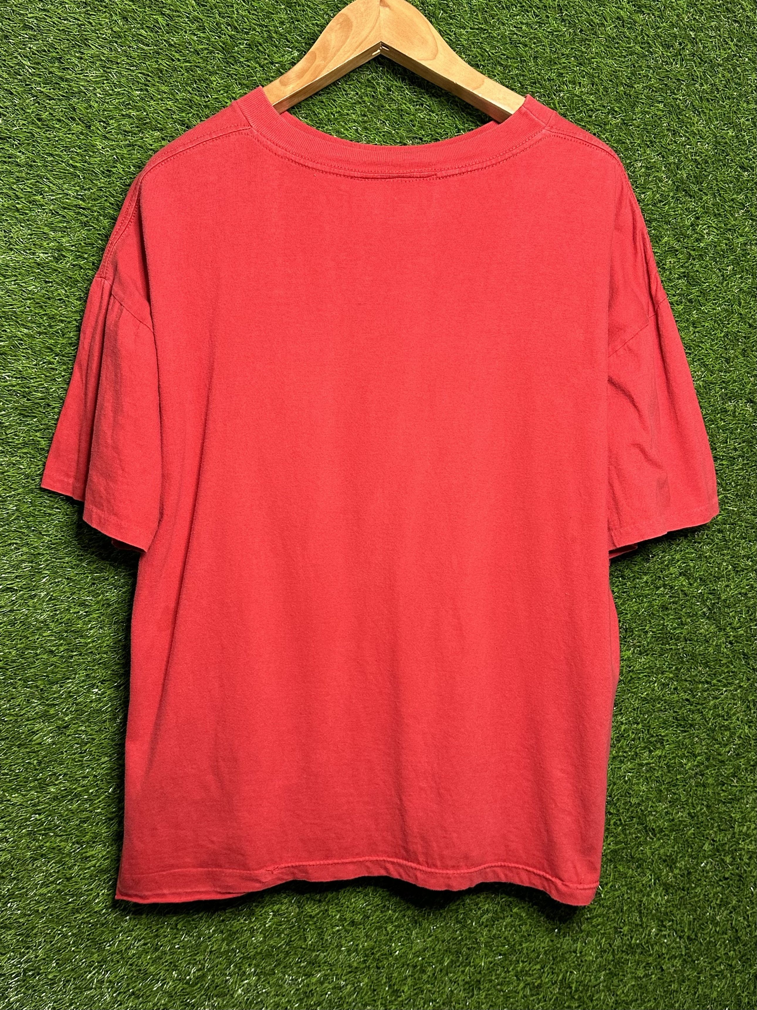 Vintage 🚨Vintage Coke Always Coca-Cola 90s Promo T-Shirt Size US XL / EU 56 / 4 - 5 Thumbnail