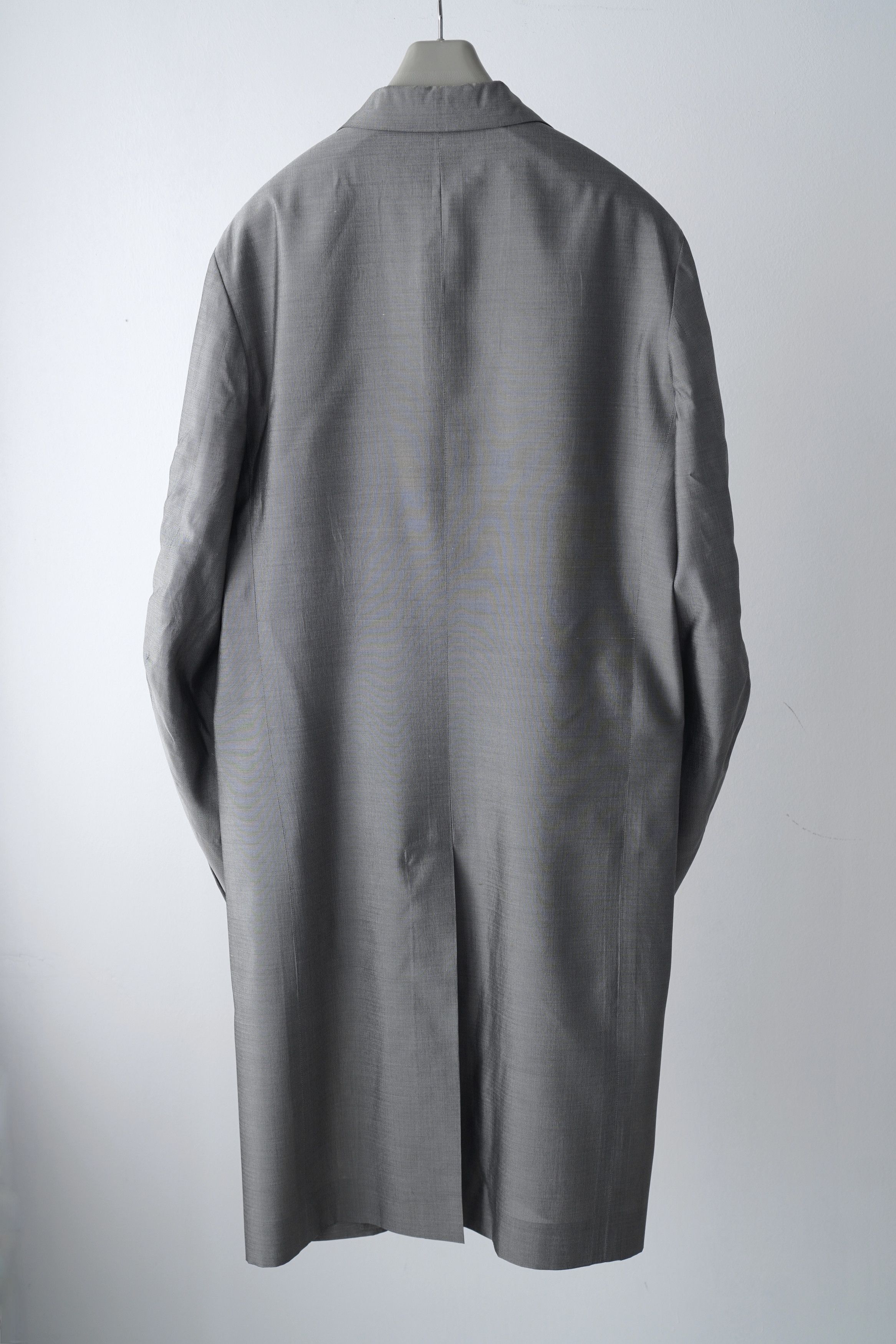 Comme des Garcons Homme Plus SS98 Coat Size US M / EU 48-50 / 2 - 6 Thumbnail