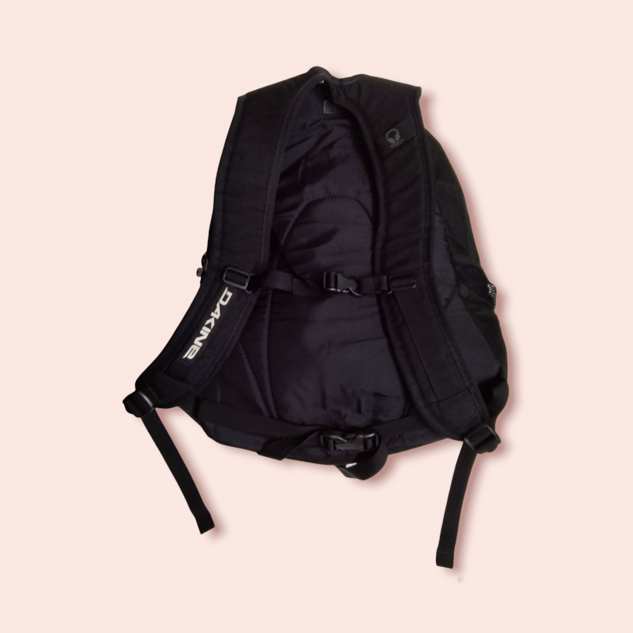Dakine DAKINE EXPLORER PACK CAMO BACKPACK Size ONE SIZE - 6 Thumbnail