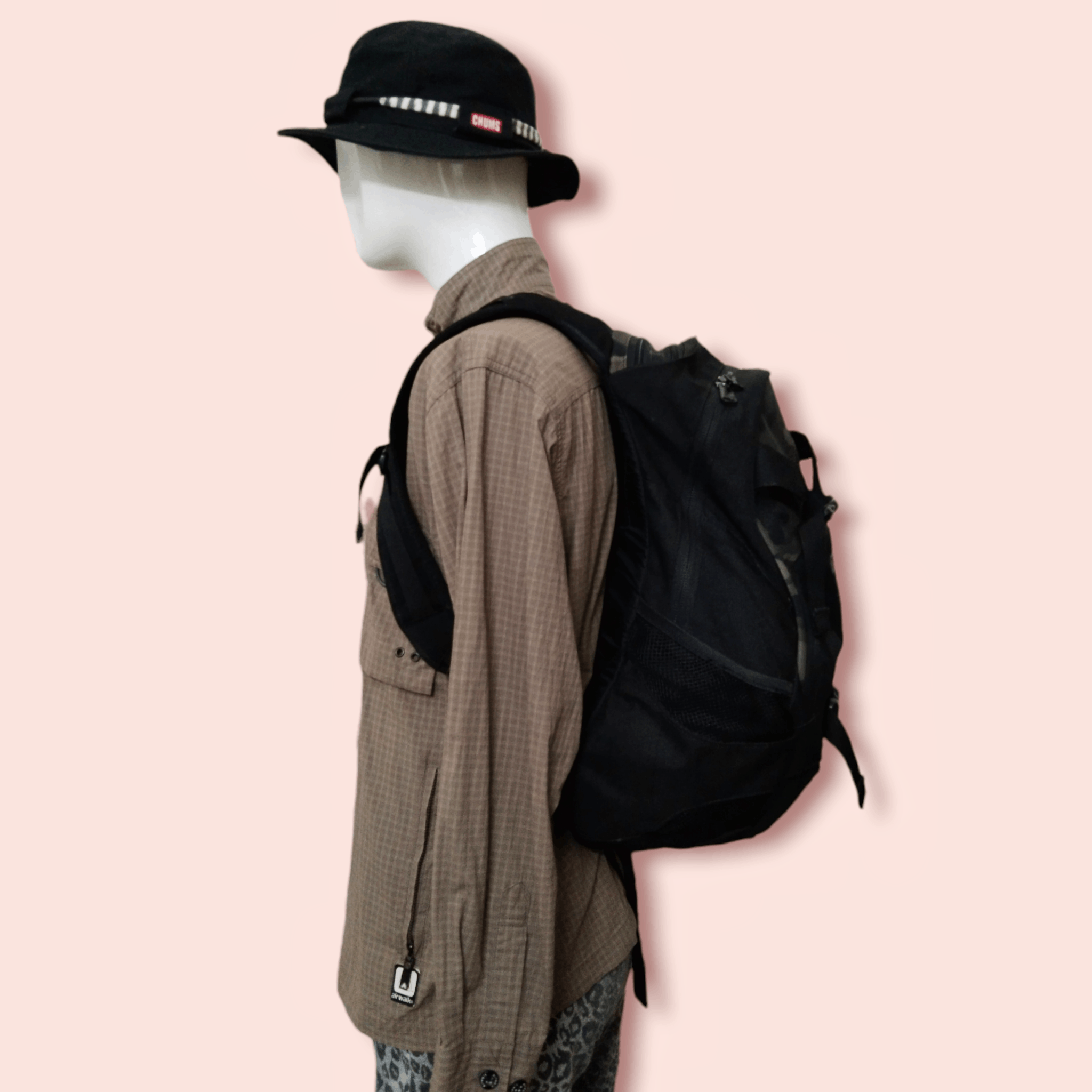 Dakine DAKINE EXPLORER PACK CAMO BACKPACK Size ONE SIZE - 16 Thumbnail