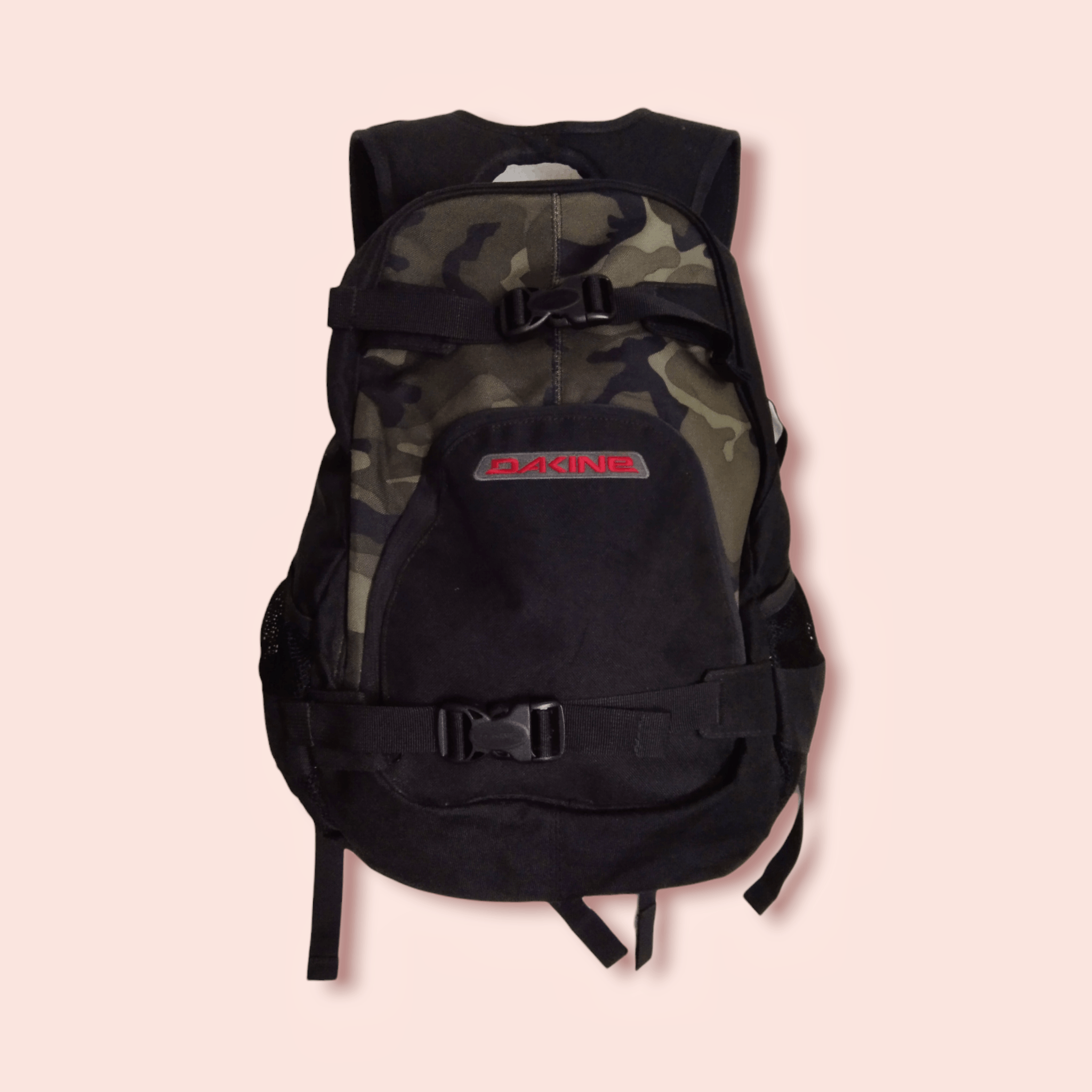 Dakine DAKINE EXPLORER PACK CAMO BACKPACK Size ONE SIZE - 1 Thumbnail