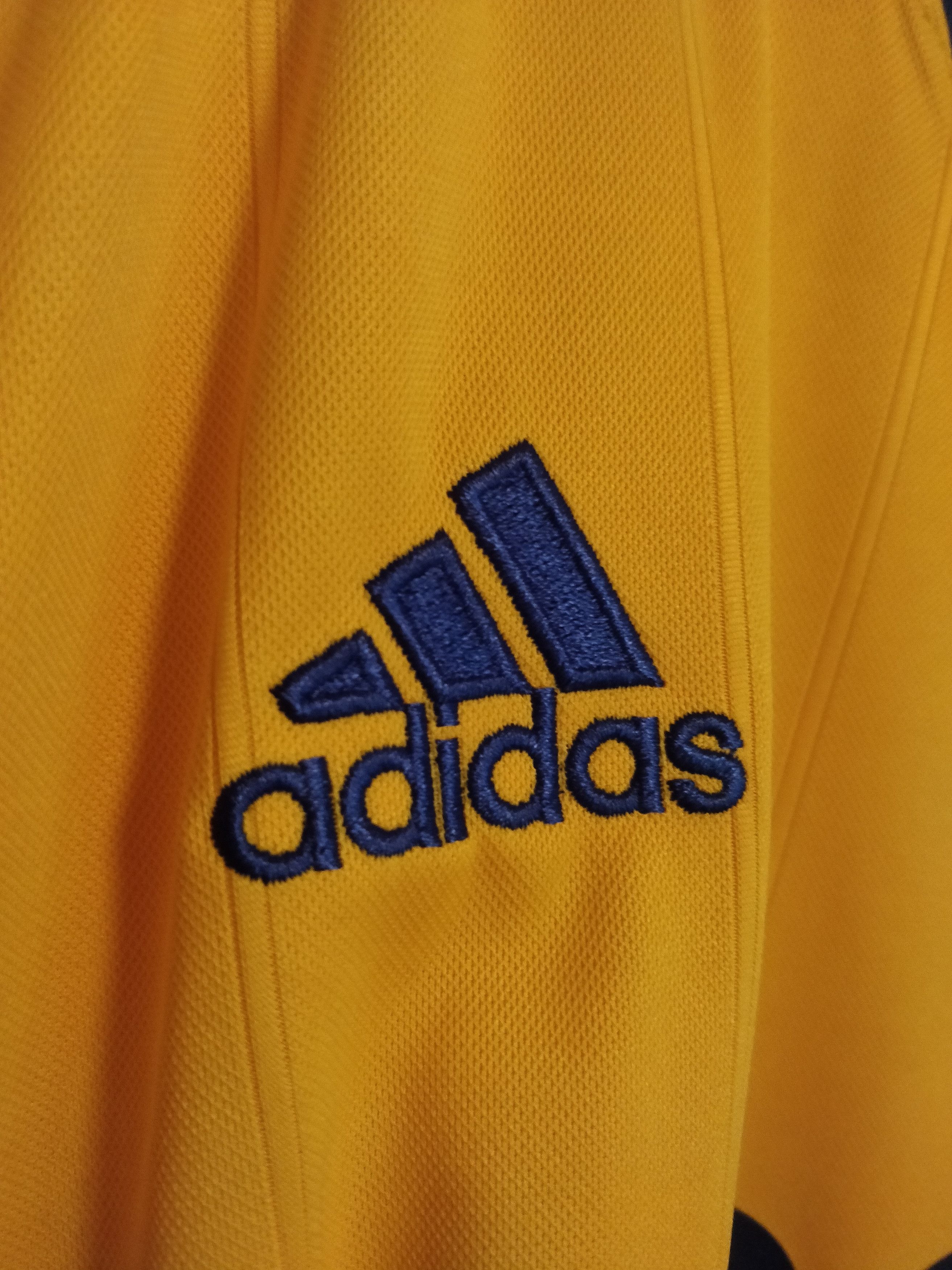 Adidas Juventus BNWT 2017 Third Jersey Adidas Size US L / EU 52-54 / 3 - 5 Thumbnail