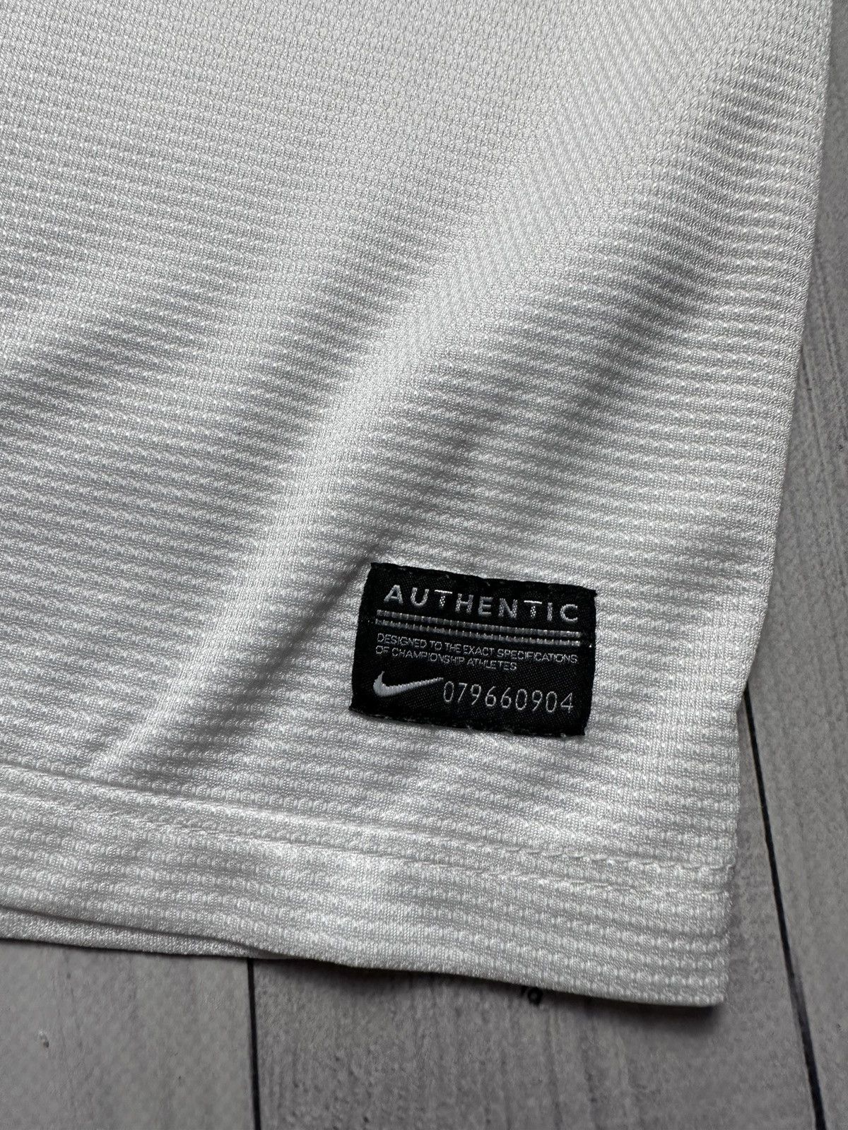 Nike Vintage Nike Inter Milan soccer jersey size Xs Pirelli Size US XS / EU 42 / 0 - 4 Thumbnail