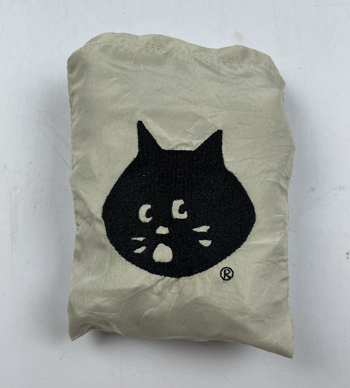 Issey Miyake × Ne-Net ne net packable tote bag shopping bag t1 Size ONE SIZE - 1 Thumbnail