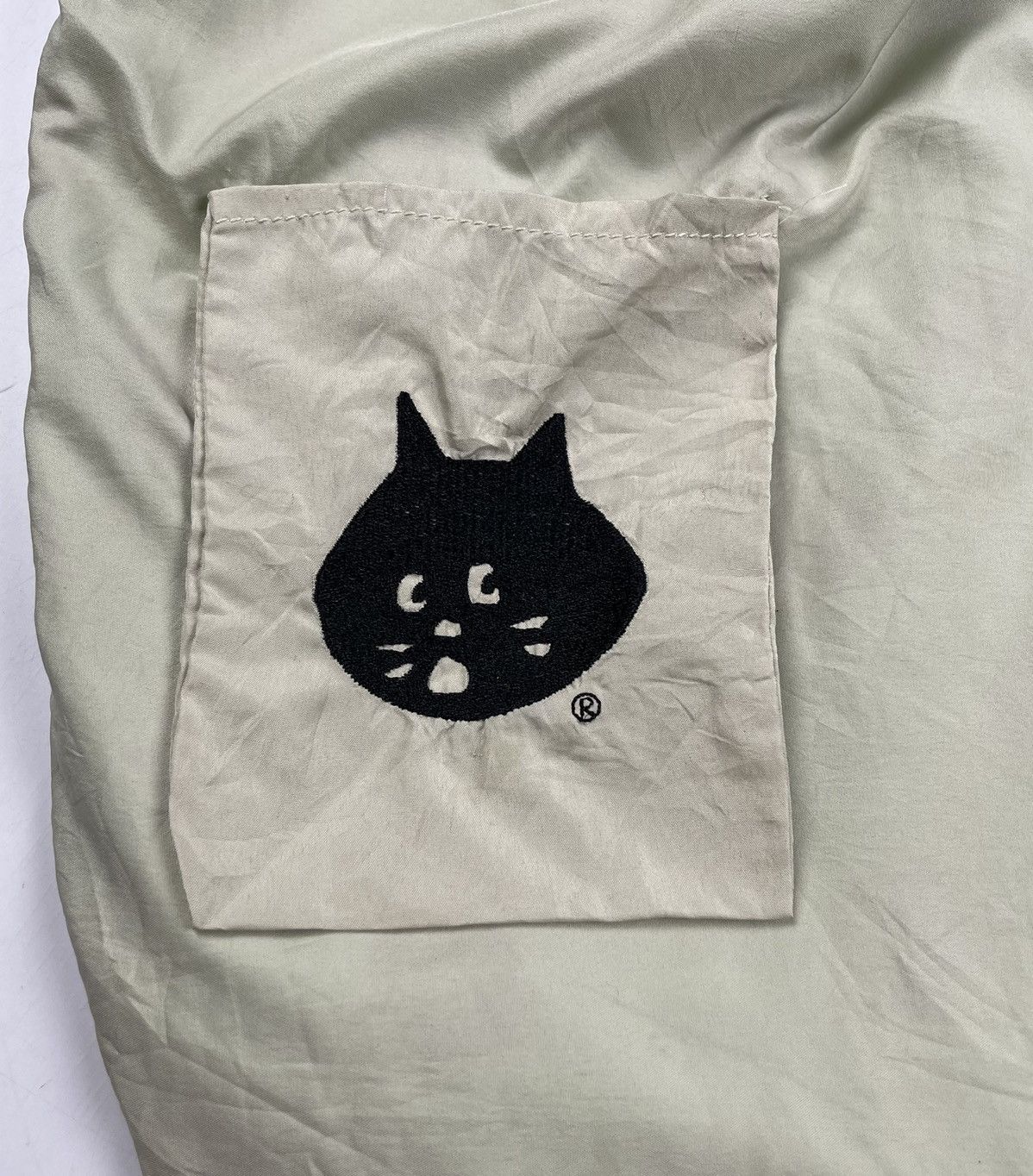 Issey Miyake × Ne-Net ne net packable tote bag shopping bag t1 Size ONE SIZE - 10 Thumbnail