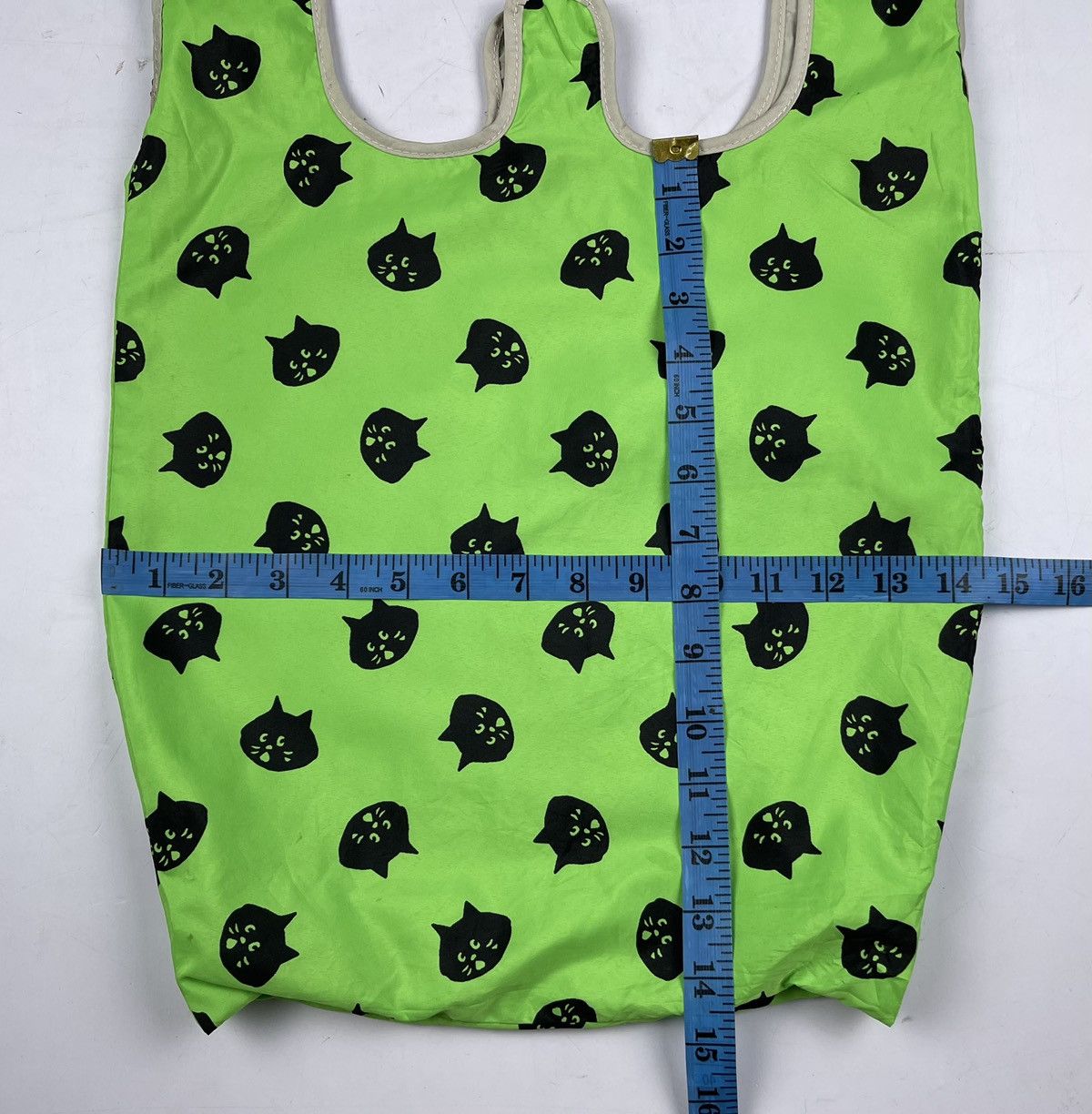 Issey Miyake × Ne-Net ne net packable tote bag shopping bag t1 Size ONE SIZE - 6 Thumbnail