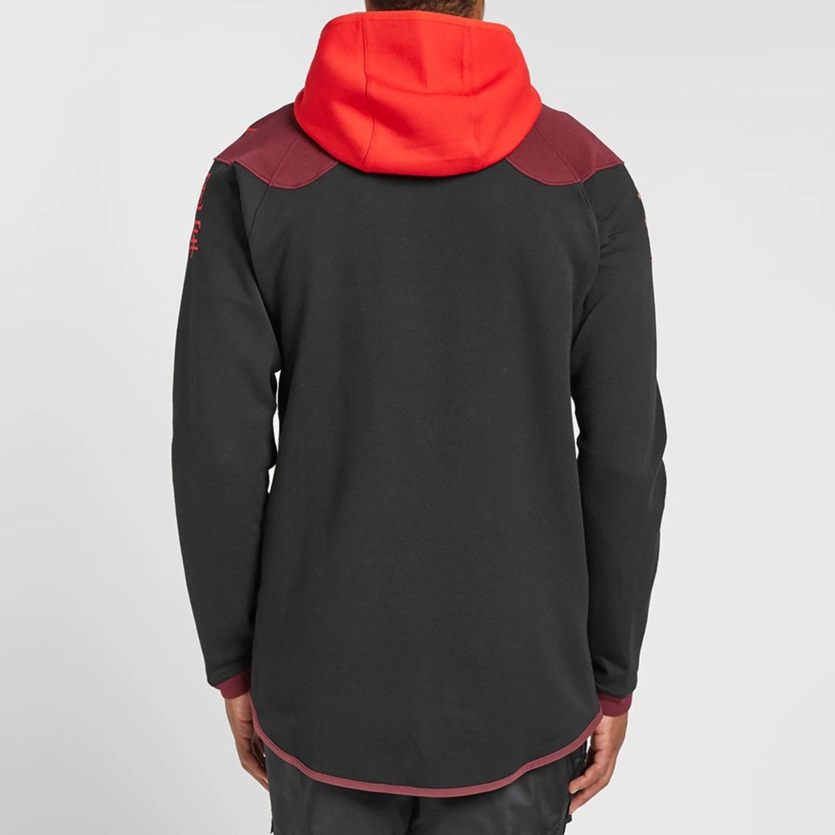 CLOT 🔥Nike Tech X Clot NRG Hoodie/Rare Nike Lab Clot zip Hoodie Size US L / EU 52-54 / 3 - 18 Thumbnail