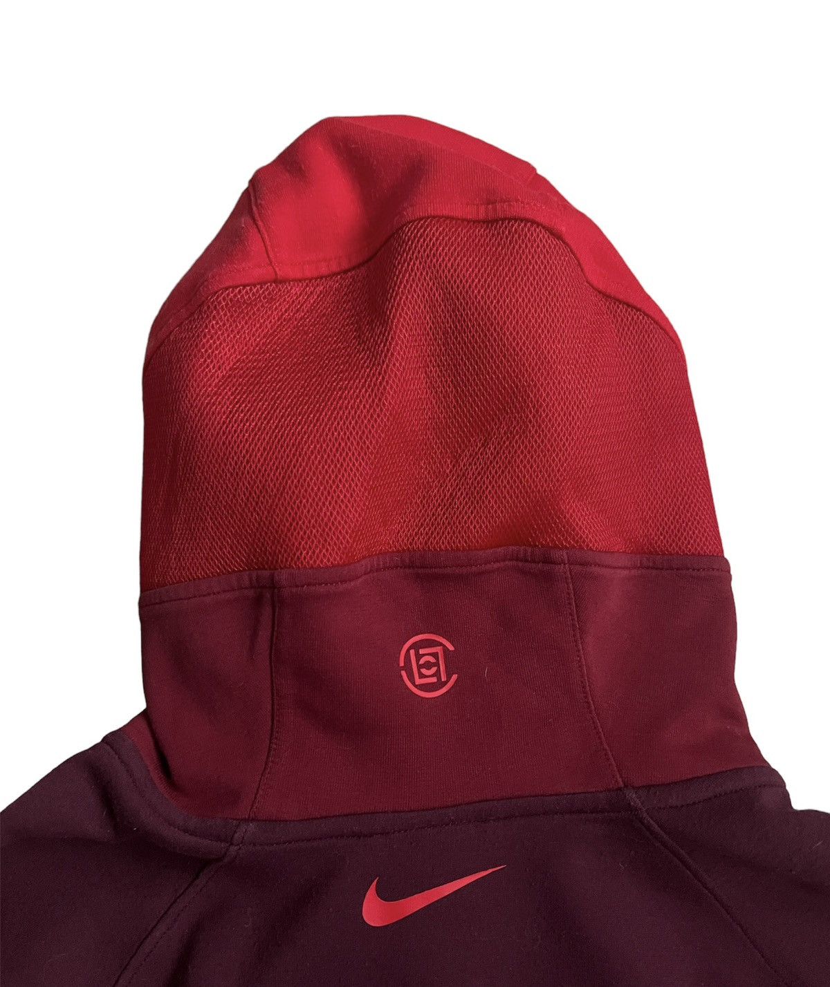 CLOT 🔥Nike Tech X Clot NRG Hoodie/Rare Nike Lab Clot zip Hoodie Size US L / EU 52-54 / 3 - 15 Thumbnail