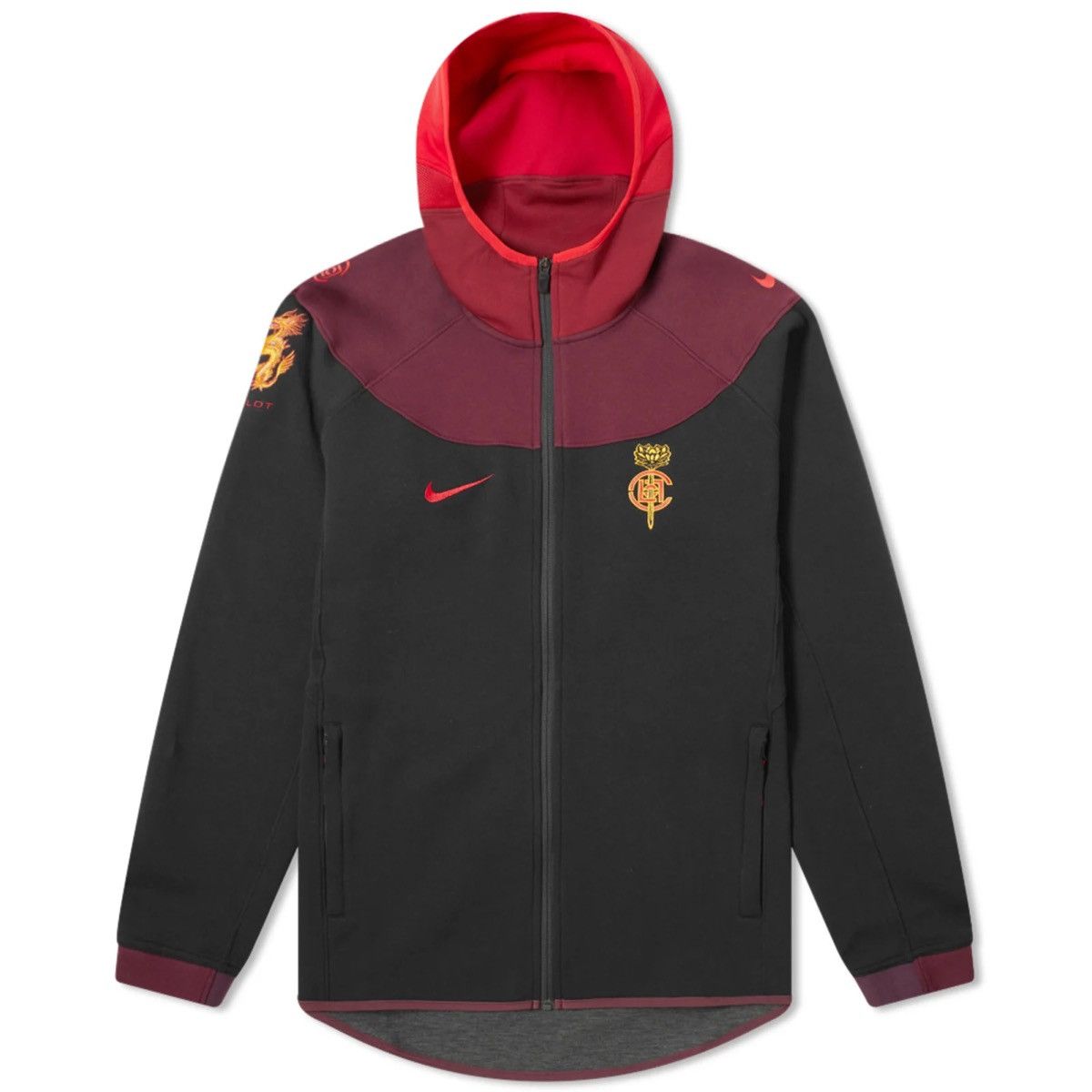 Corteiz × Nike Nike corteiz NRG midlayer | Grailed