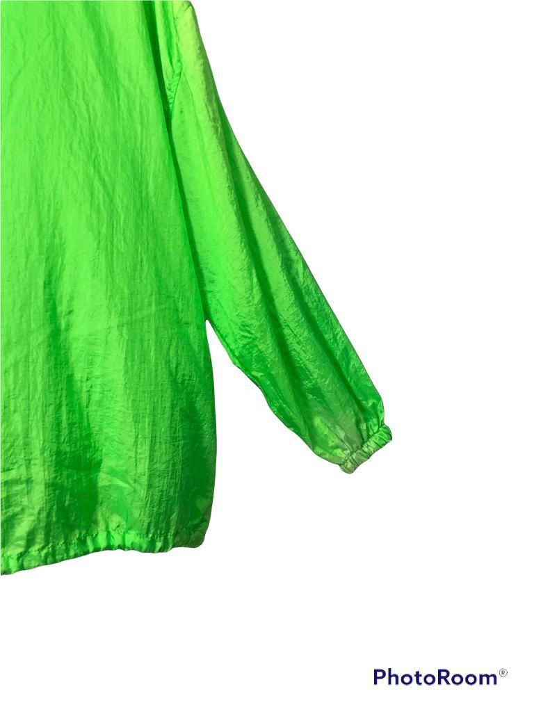 PERSON'S Vintage Person’s Collection Zipper Ups Hoodie Nylon Jacket Size US XL / EU 56 / 4 - 6 Thumbnail