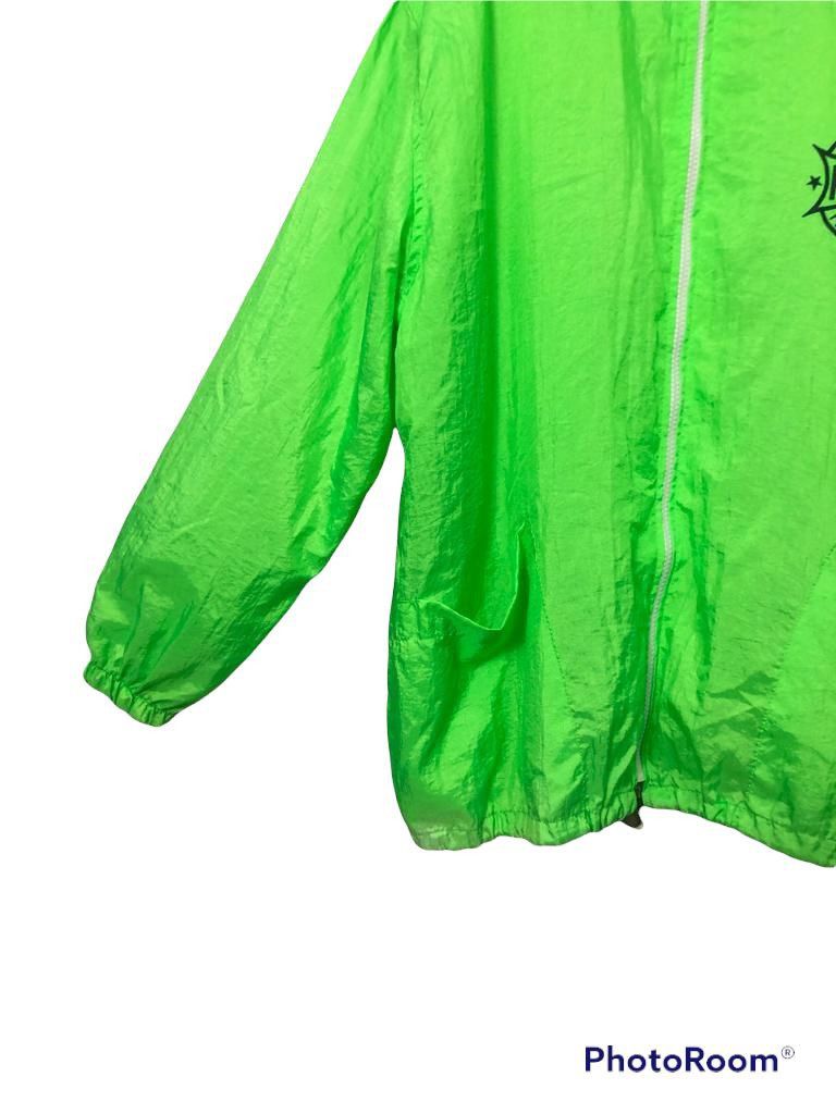 PERSON'S Vintage Person’s Collection Zipper Ups Hoodie Nylon Jacket Size US XL / EU 56 / 4 - 3 Thumbnail