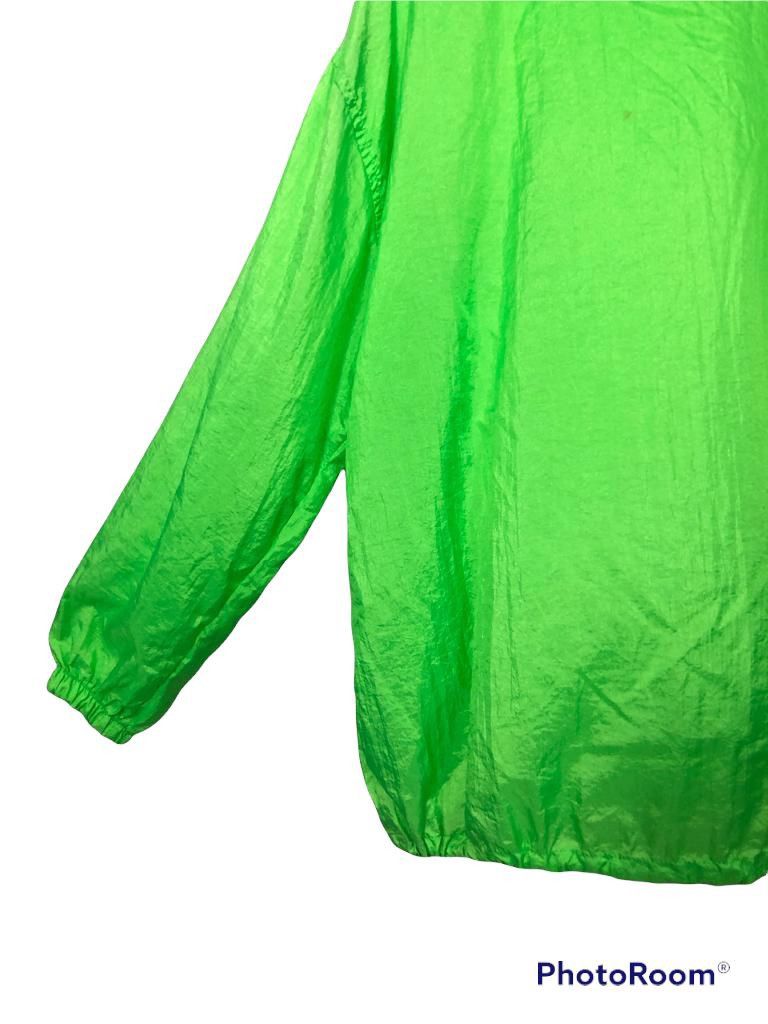 PERSON'S Vintage Person’s Collection Zipper Ups Hoodie Nylon Jacket Size US XL / EU 56 / 4 - 7 Thumbnail