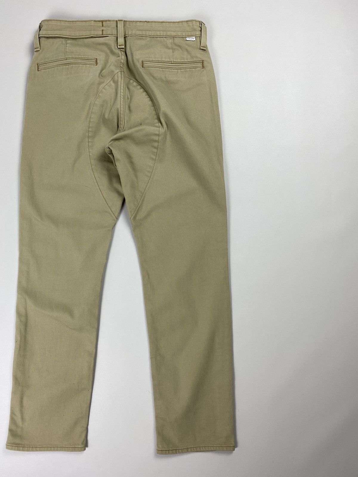 Levi's Levi’s Commuter Reflective men’s chino pants trousers Size US 32 / EU 48 - 18 Thumbnail