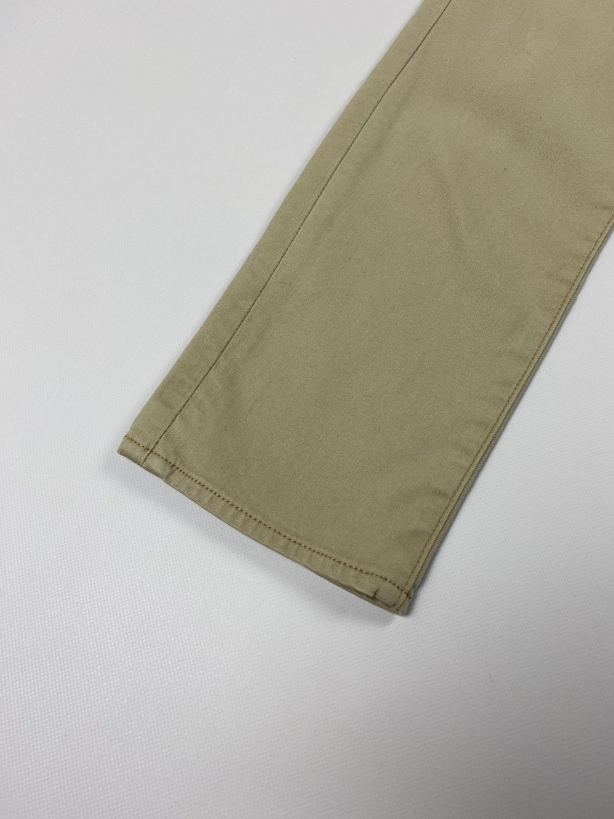 Levi's Levi’s Commuter Reflective men’s chino pants trousers Size US 32 / EU 48 - 6 Thumbnail