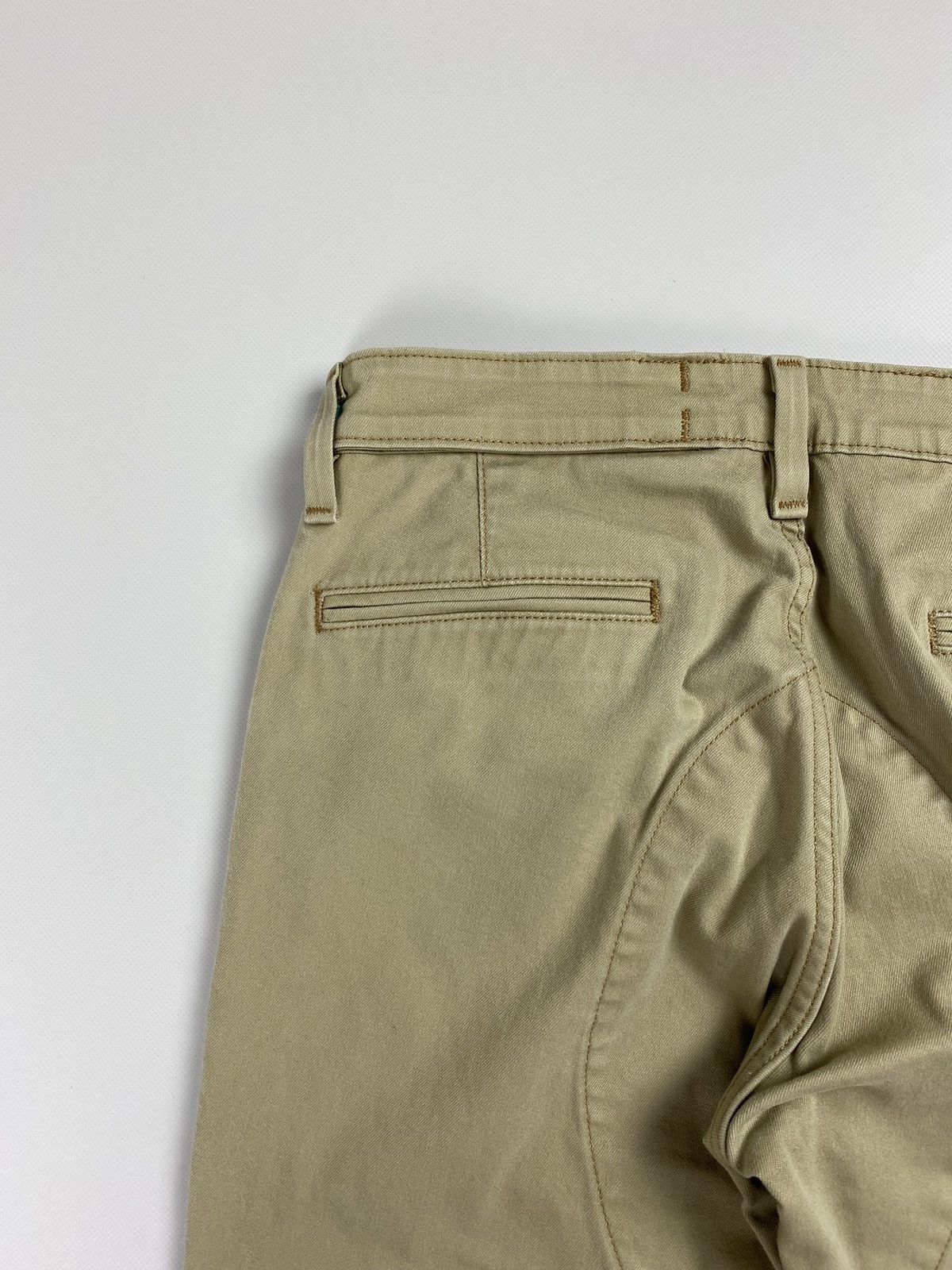 Levi's Levi’s Commuter Reflective men’s chino pants trousers Size US 32 / EU 48 - 21 Thumbnail