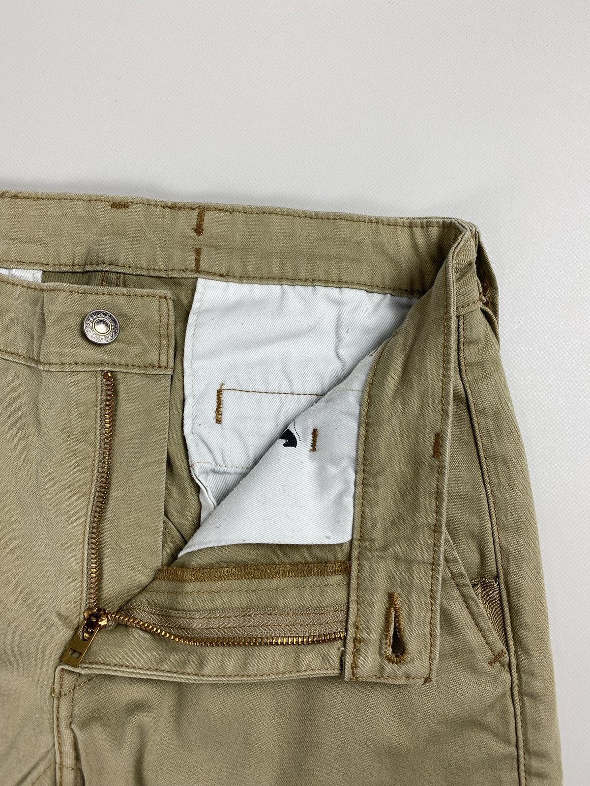 Levi's Levi’s Commuter Reflective men’s chino pants trousers Size US 32 / EU 48 - 11 Thumbnail