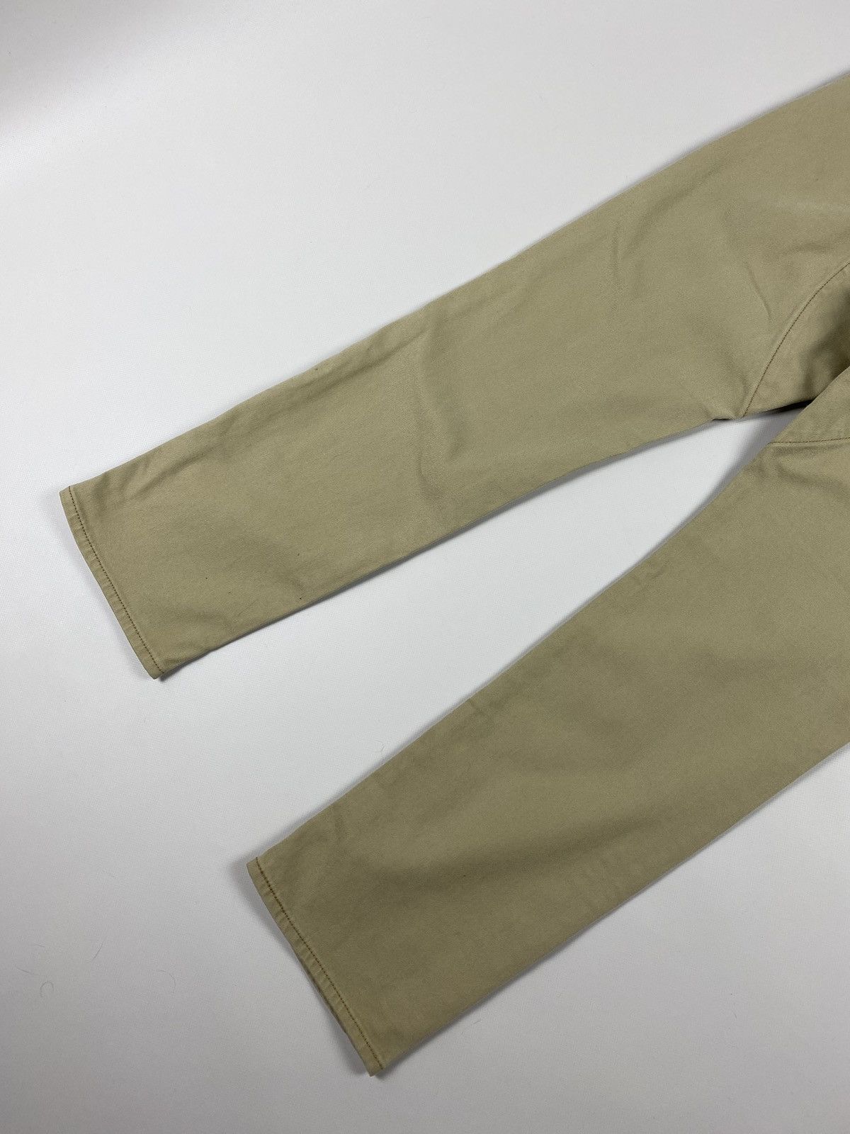 Levi's Levi’s Commuter Reflective men’s chino pants trousers Size US 32 / EU 48 - 20 Thumbnail