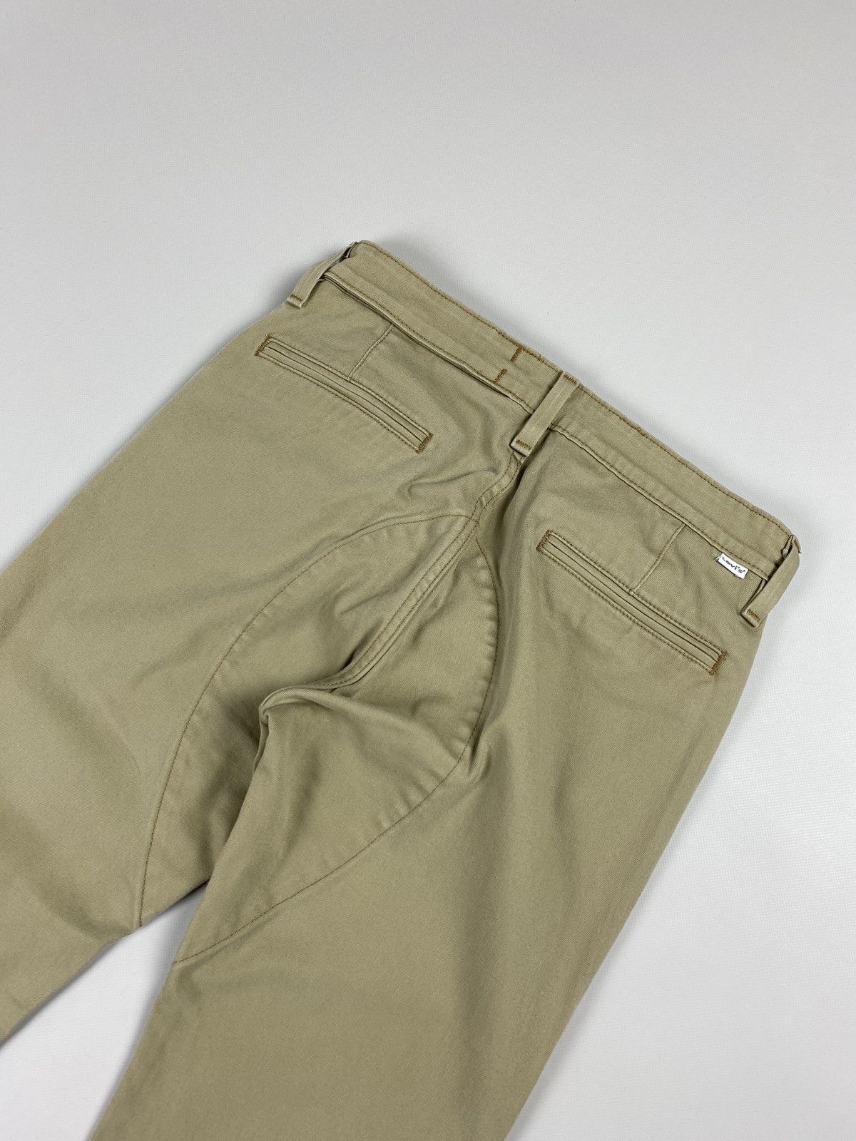 Levi's Levi’s Commuter Reflective men’s chino pants trousers Size US 32 / EU 48 - 19 Thumbnail