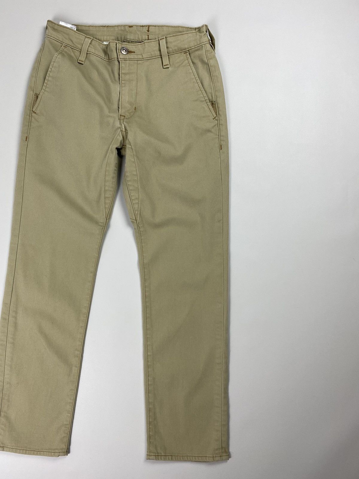 Levi's Levi’s Commuter Reflective men’s chino pants trousers Size US 32 / EU 48 - 3 Thumbnail
