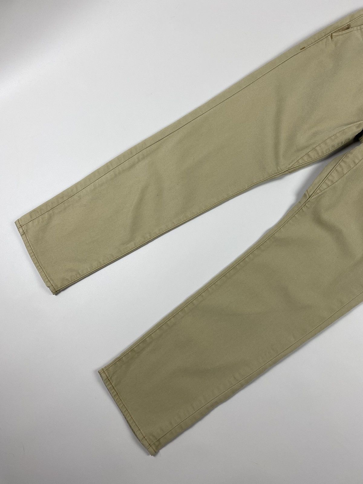 Levi's Levi’s Commuter Reflective men’s chino pants trousers Size US 32 / EU 48 - 5 Thumbnail