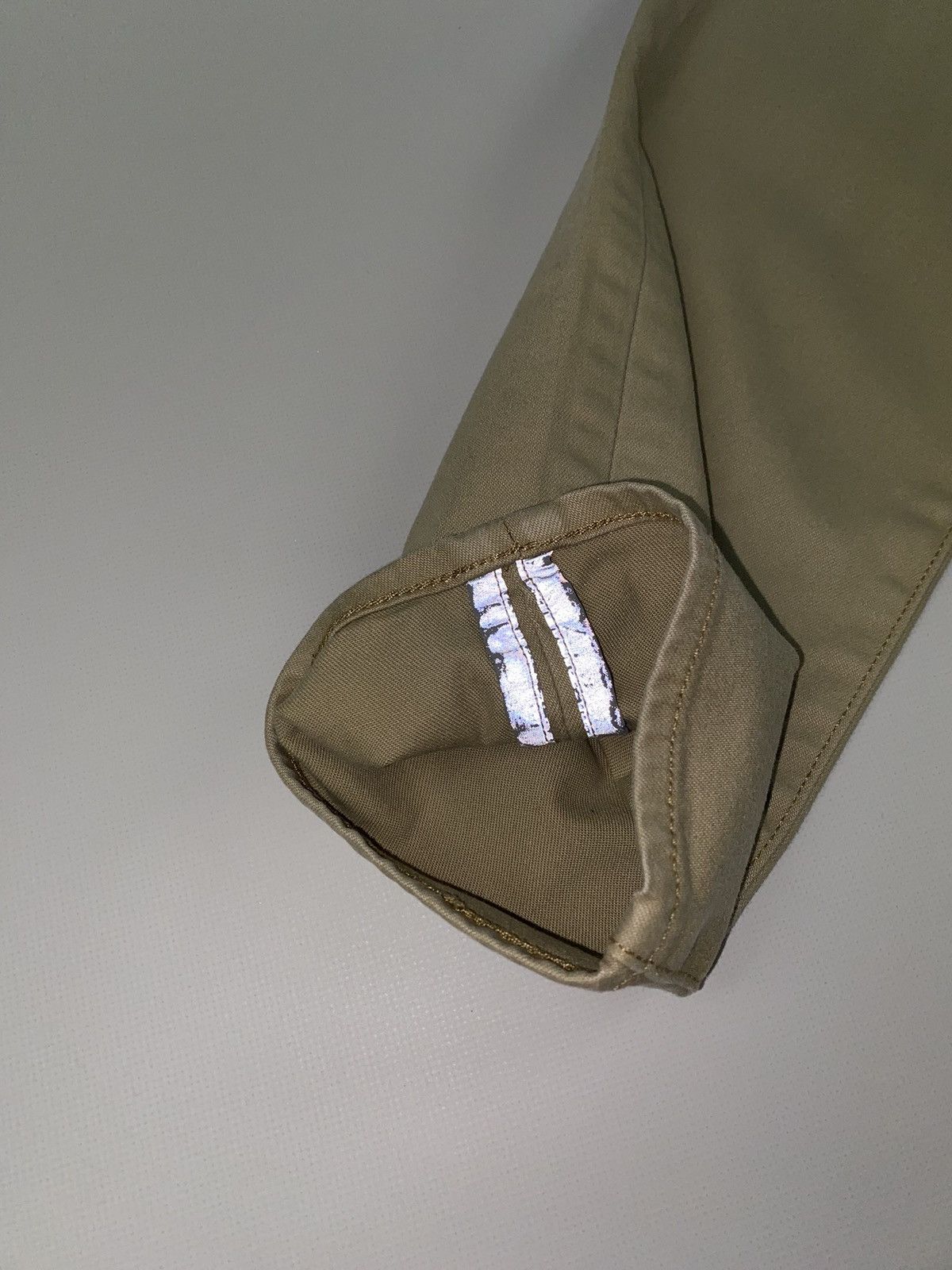 Levi's Levi’s Commuter Reflective men’s chino pants trousers Size US 32 / EU 48 - 7 Thumbnail