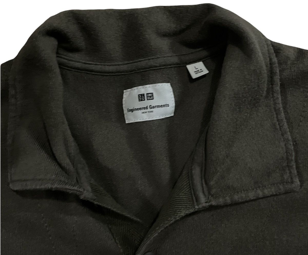 Engineered Garments ENGINEERED GARMENTS POLOS SHIRT Size US L / EU 52-54 / 3 - 3 Thumbnail