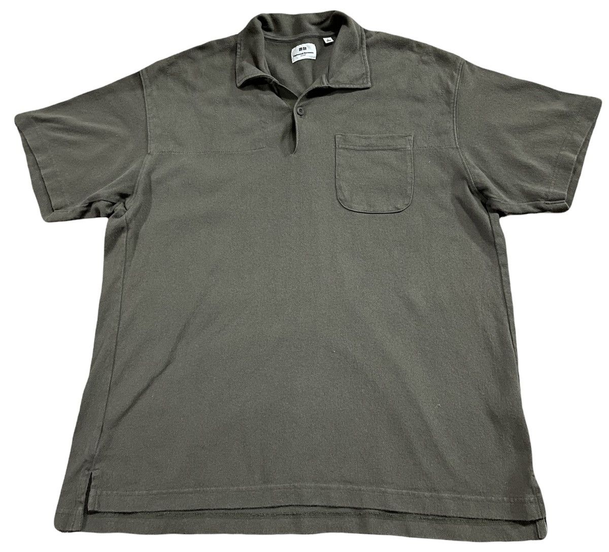Engineered Garments ENGINEERED GARMENTS POLOS SHIRT Size US L / EU 52-54 / 3 - 1 Thumbnail