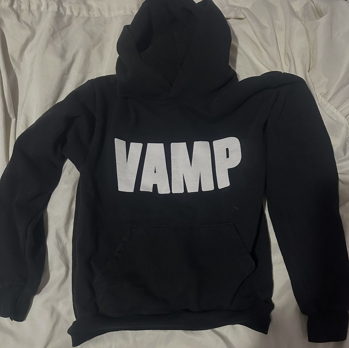 Playboi Carti Vamp Hoodie | Grailed