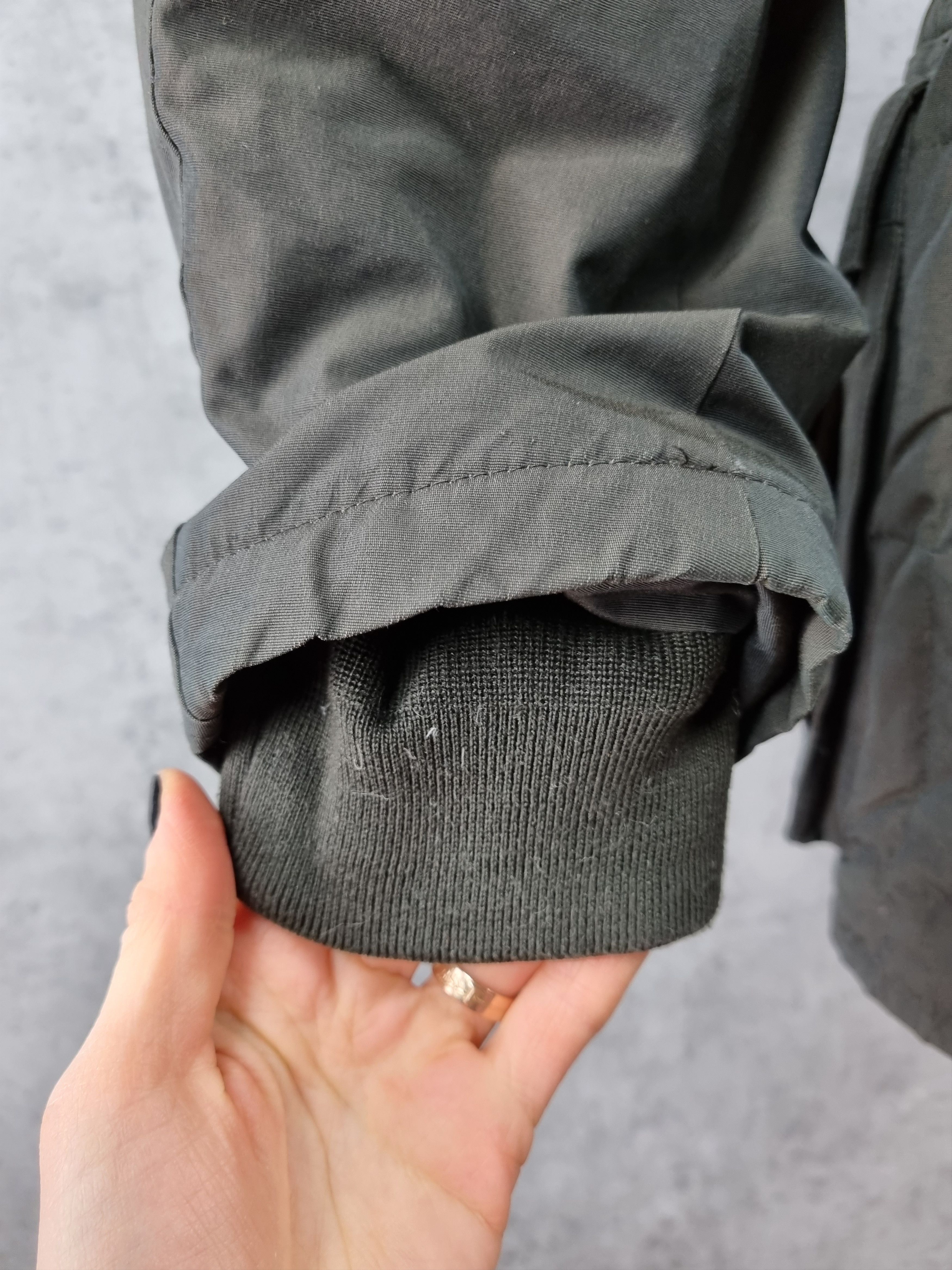 Woolrich Woolen Mills -40 Resistant Woolrich Blizzard Down Parka RRP ~800$ Size US L / EU 52-54 / 3 - 19 Thumbnail