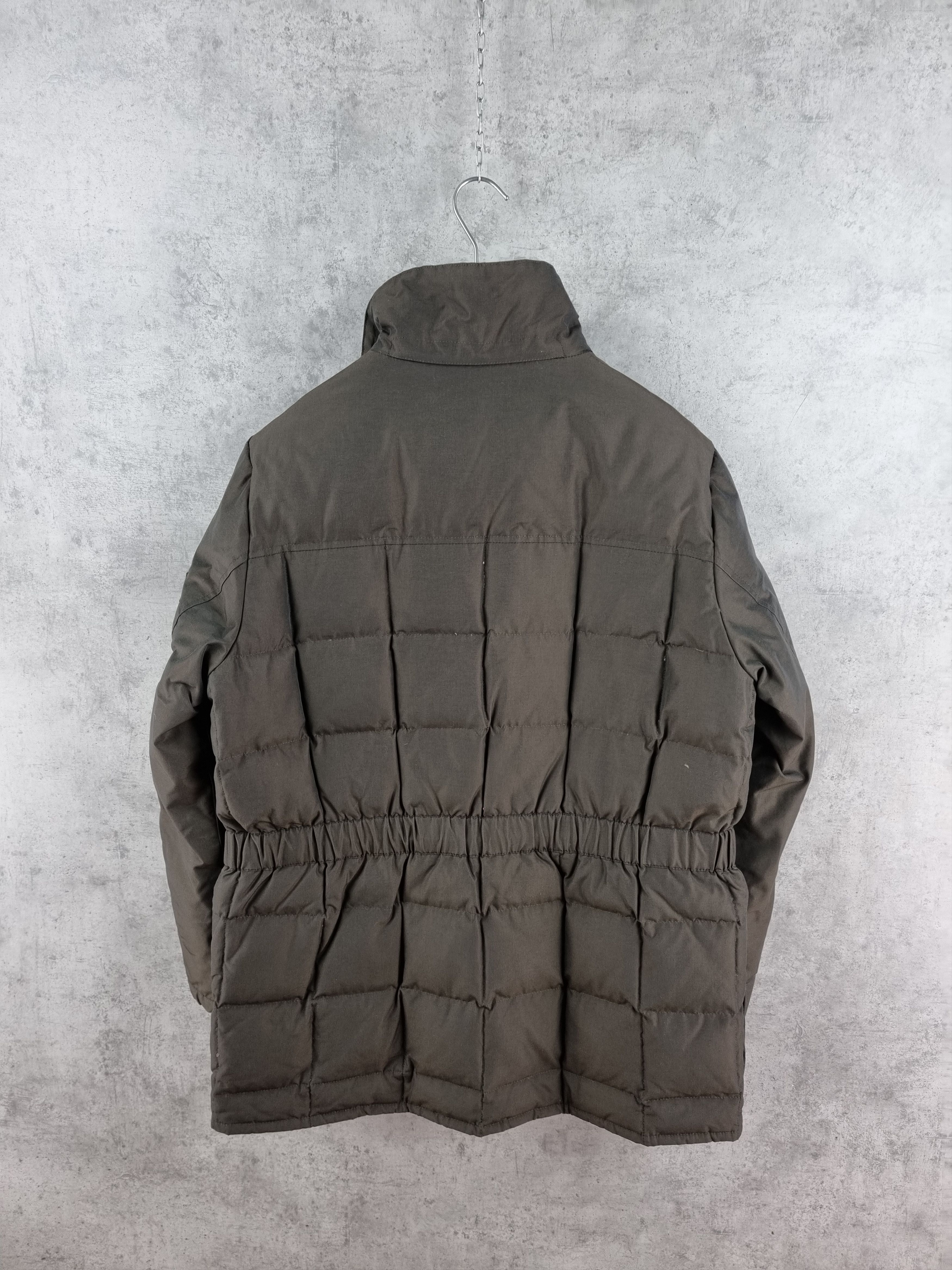 Woolrich Woolen Mills -40 Resistant Woolrich Blizzard Down Parka RRP ~800$ Size US L / EU 52-54 / 3 - 10 Thumbnail