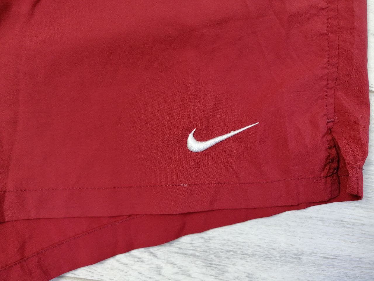Nike × Vintage Shorts Nike Vintage 90s Made In Usa Size US 36 / EU 52 - 4 Thumbnail