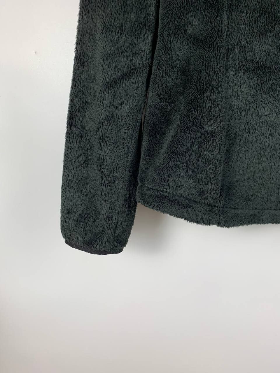 The North Face The North Face fleece black S Size S / US 4 / IT 40 - 11 Thumbnail