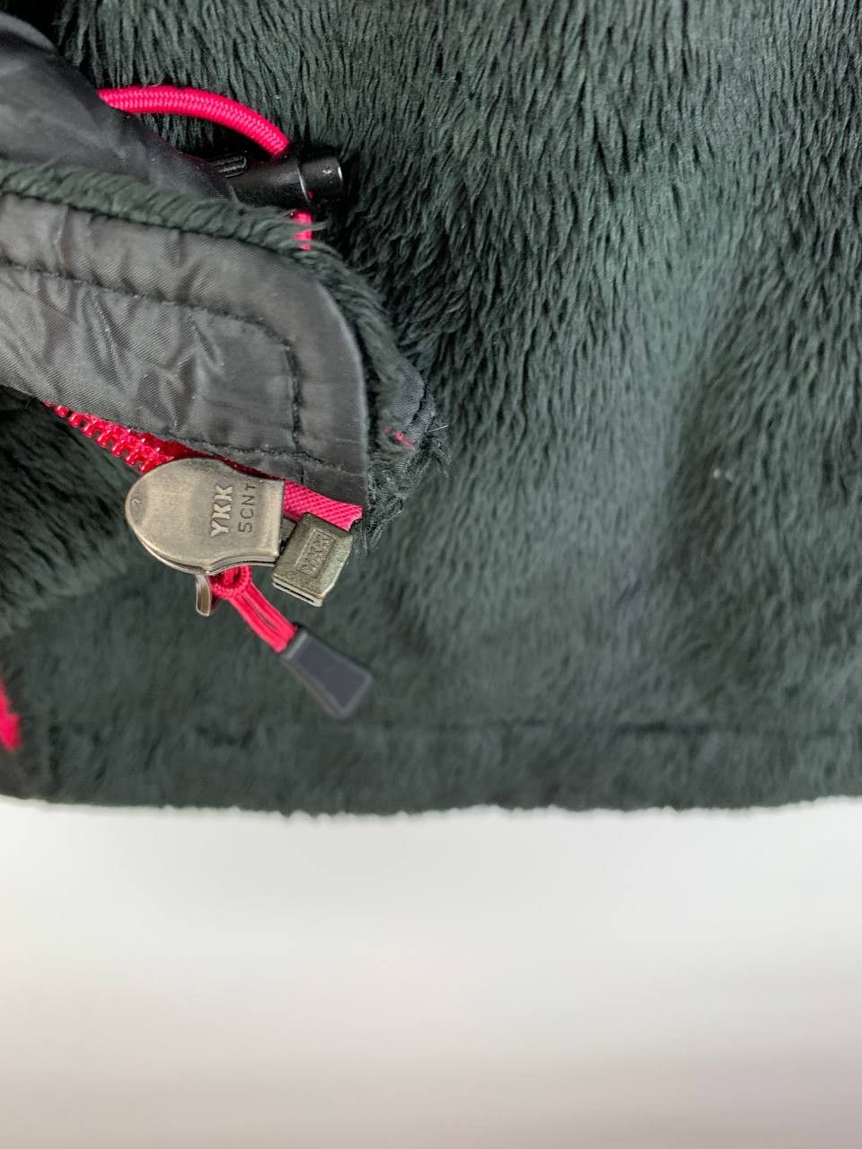 The North Face The North Face fleece black S Size S / US 4 / IT 40 - 13 Thumbnail